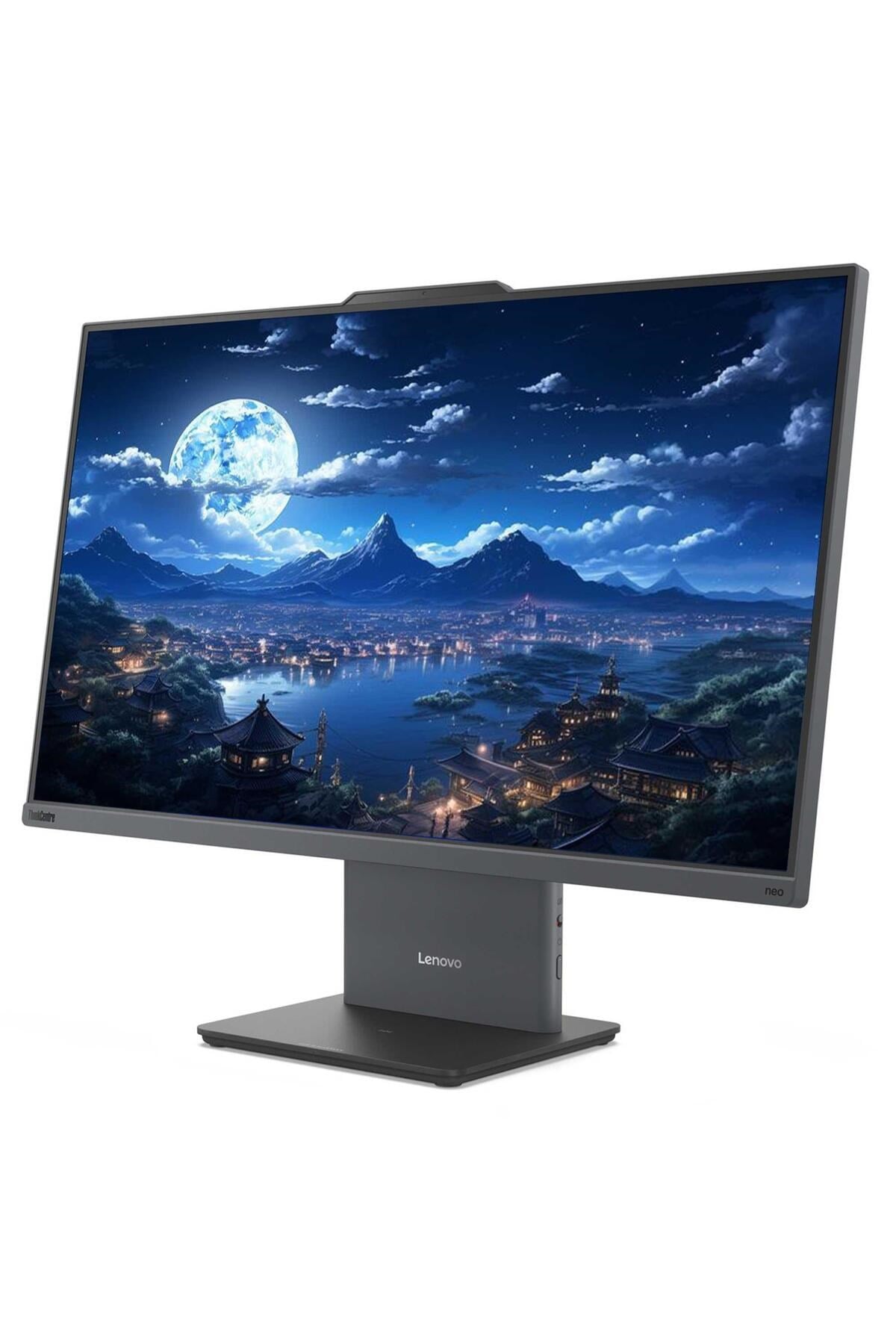 Thinkcentre Neo 50a 12sa000rtr08 I7-13620h 16gb 512ssd 27