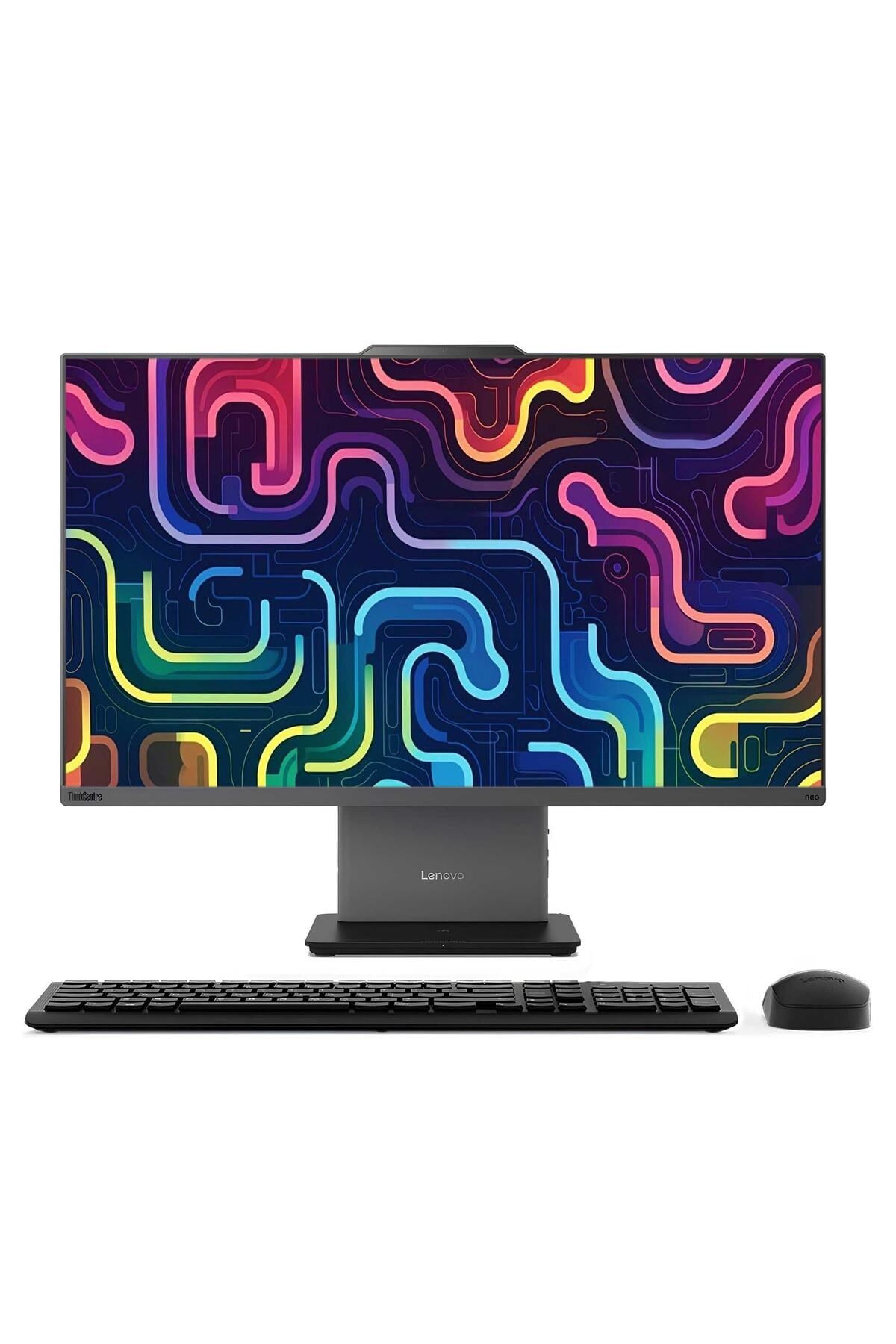 ThinkCentre Neo 50A 12SA0013TR012 i7-13620H 64GB 1TBSSD 27