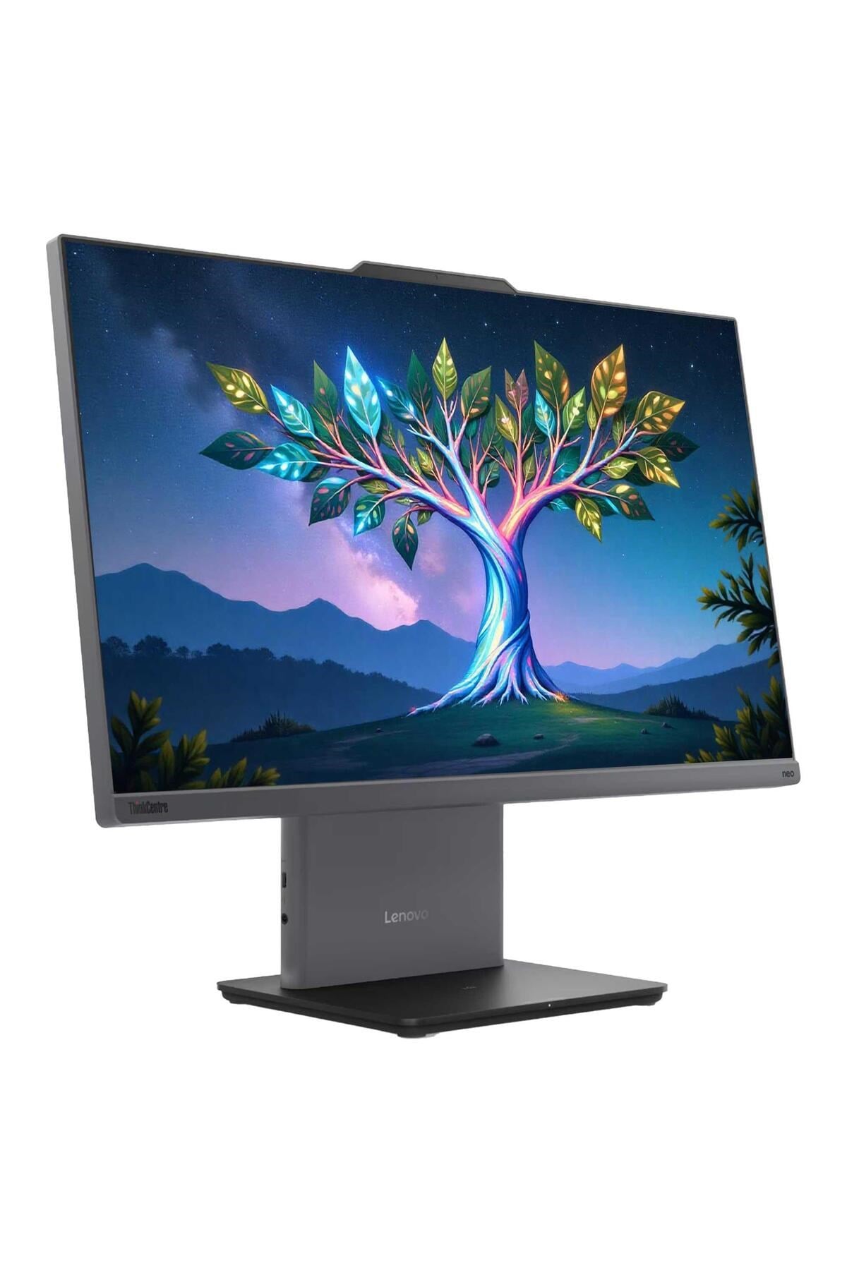 ThinkCentre Neo 50A 12SC000QTR06 i5-13420H 16GB 512SSD 23.8