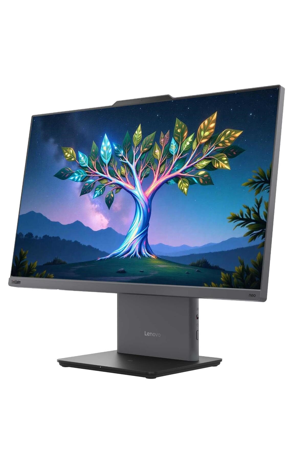 ThinkCentre Neo 50A 12SC000QTR09 i5-13420H 32GB 1TBSSD 23.8