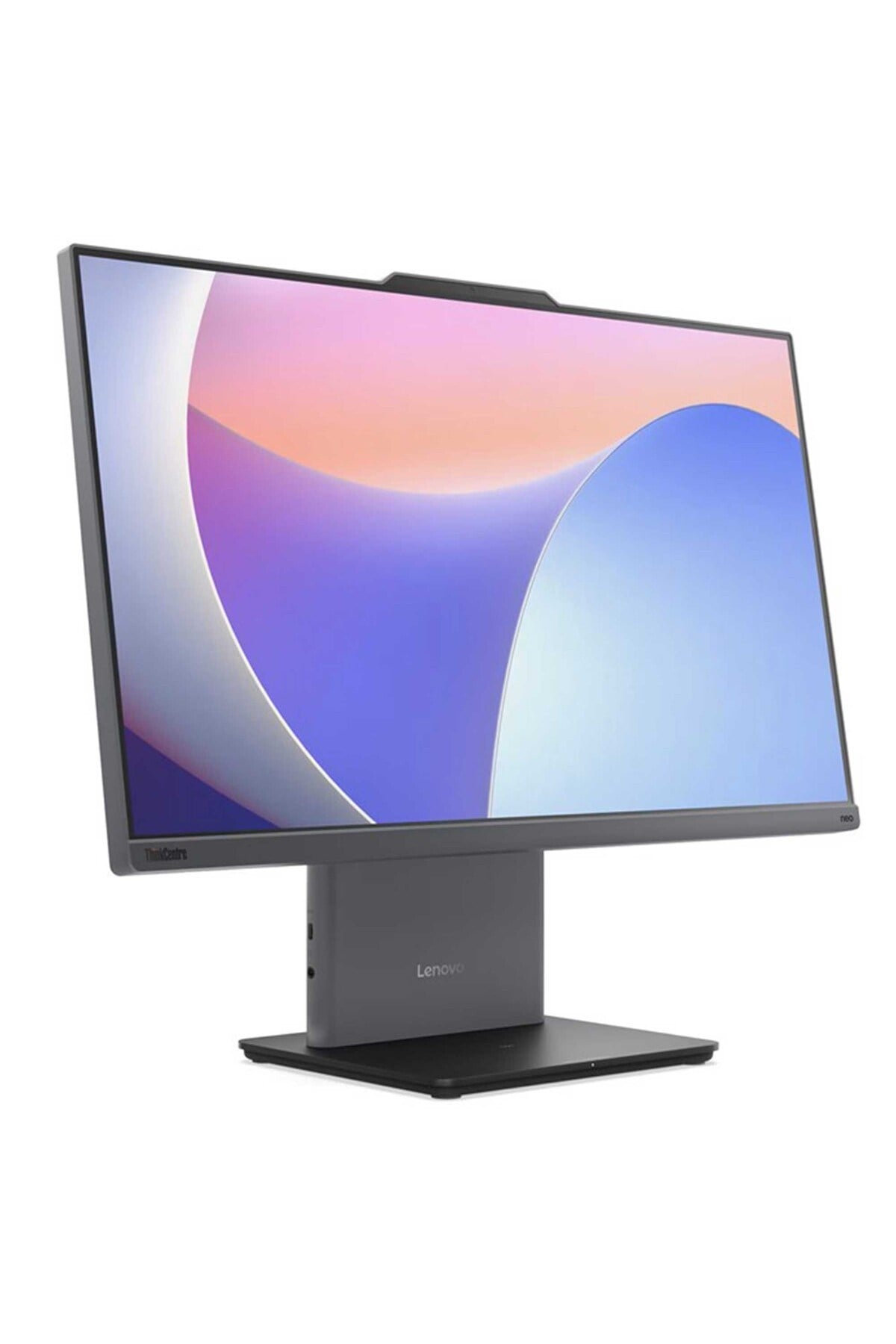 ThinkCentre Neo 50A 12SC004MTR013 Core7 240H 64GB 2TBSSD 23.8