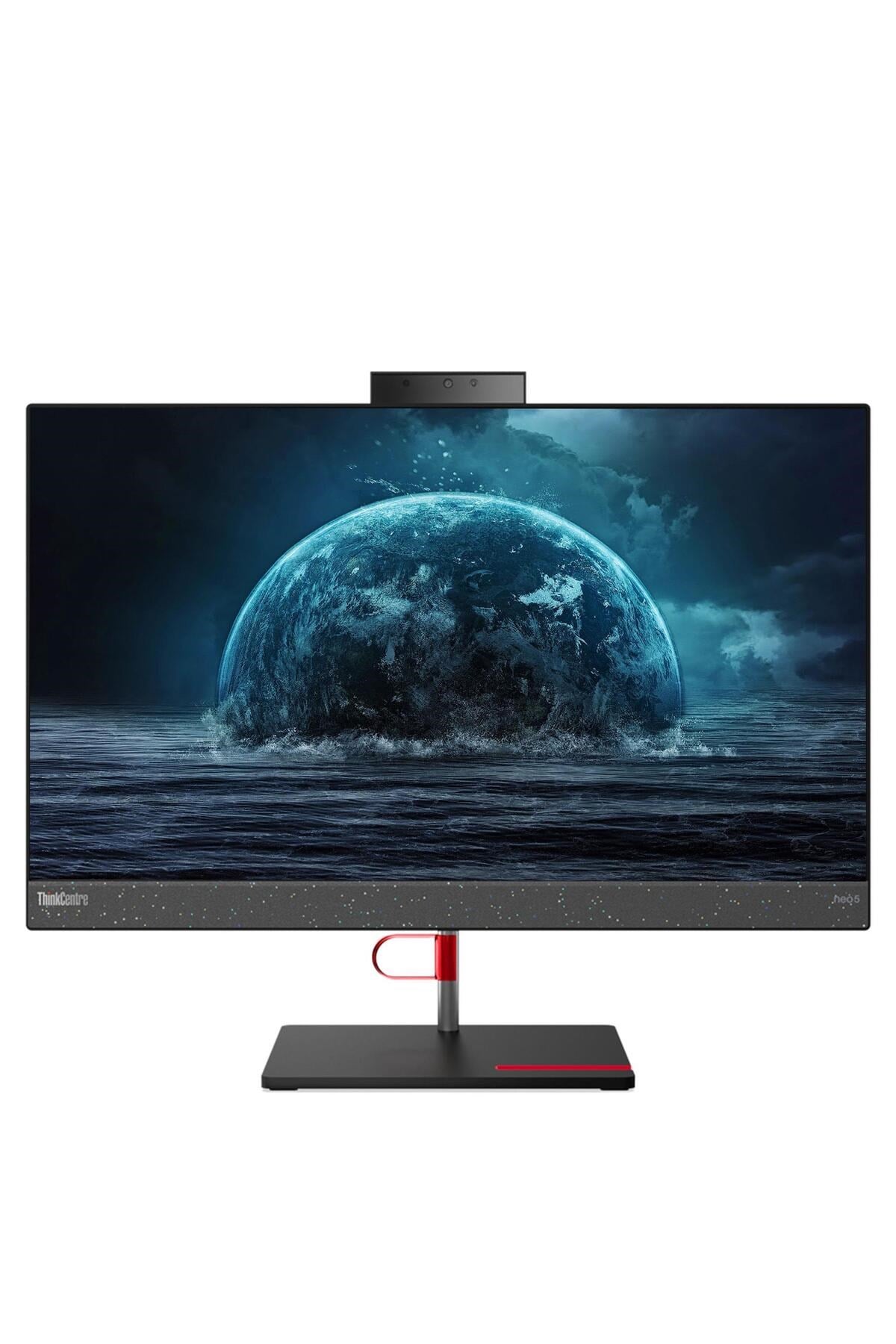 ThinkCentre Neo 50A 24 12B800E0TR03 i5-12450H 16GB 1TBSSD Touch 23.8