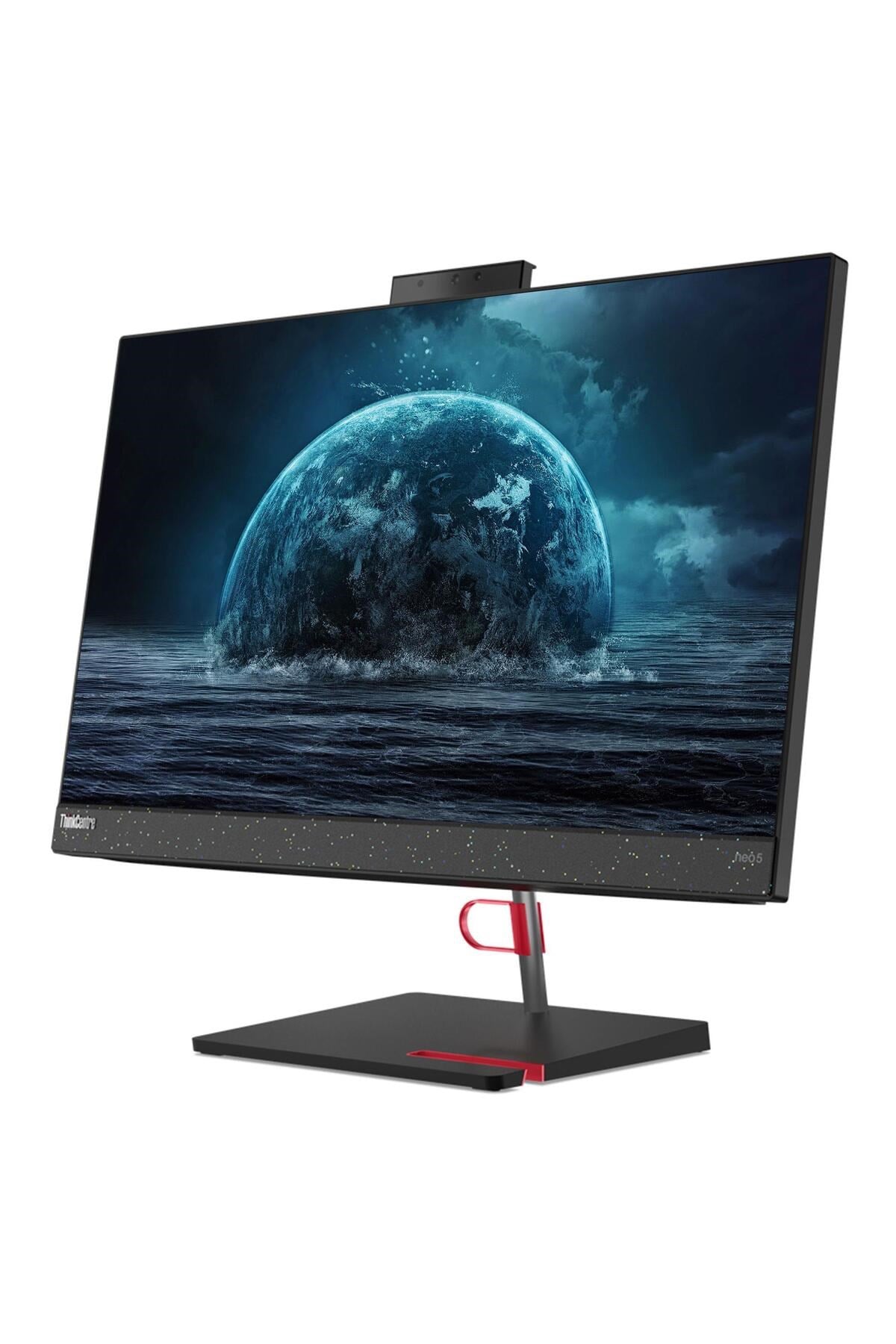 ThinkCentre Neo 50A 24 12B800E0TR05 i5-12450H 32GB 512SSD Touch 23.8