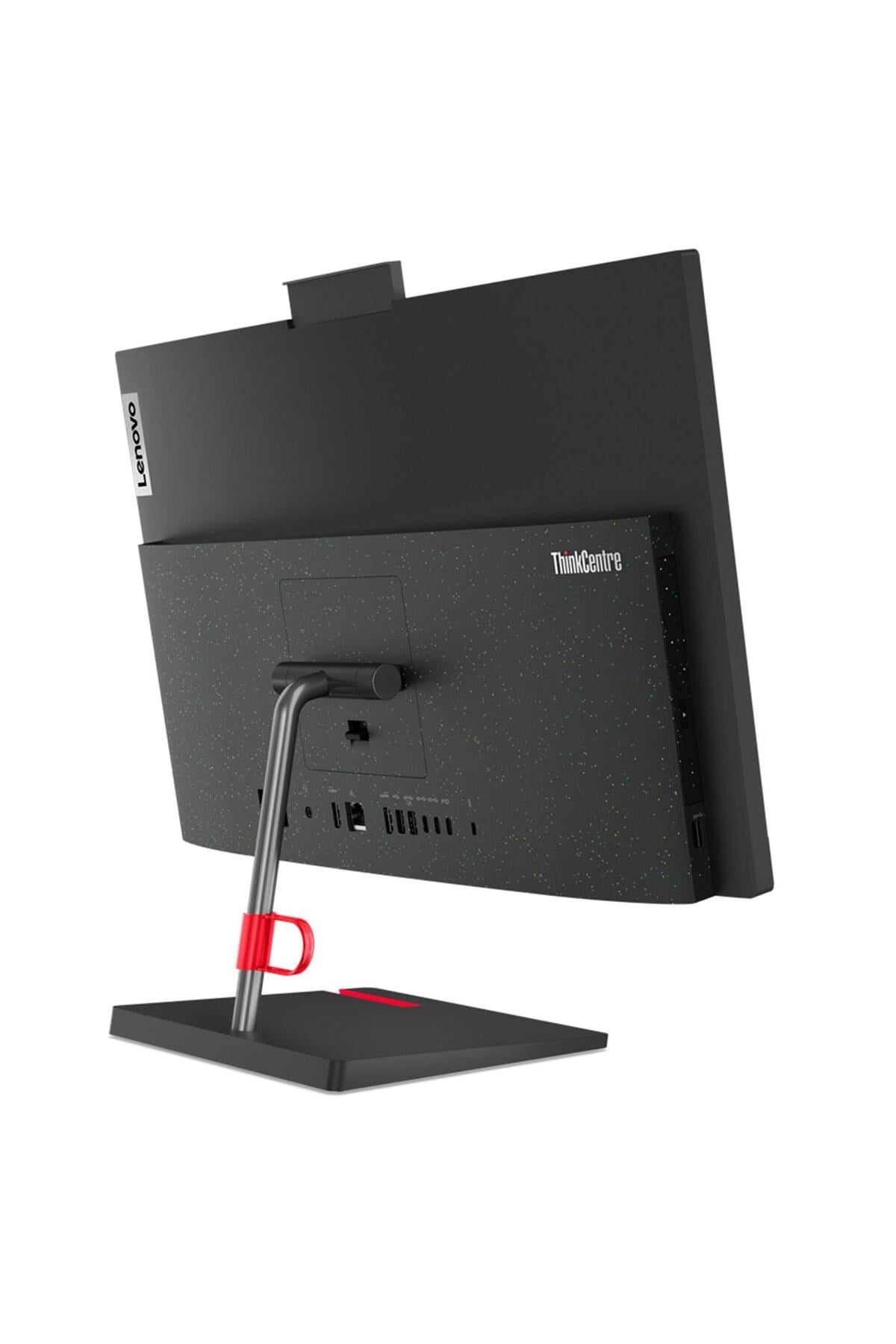 ThinkCentre Neo 50A 24 12B800E0TR11 i5-12450H 16GB 512SSD Touch 23.8