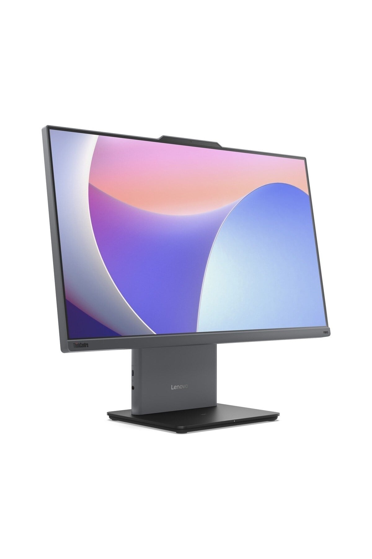 ThinkCentre neo 50a 24 Gen 5 I5-13420H 12SC000QTR 16GB 512GB SSD 23.8 Fhd Freedos All In One
