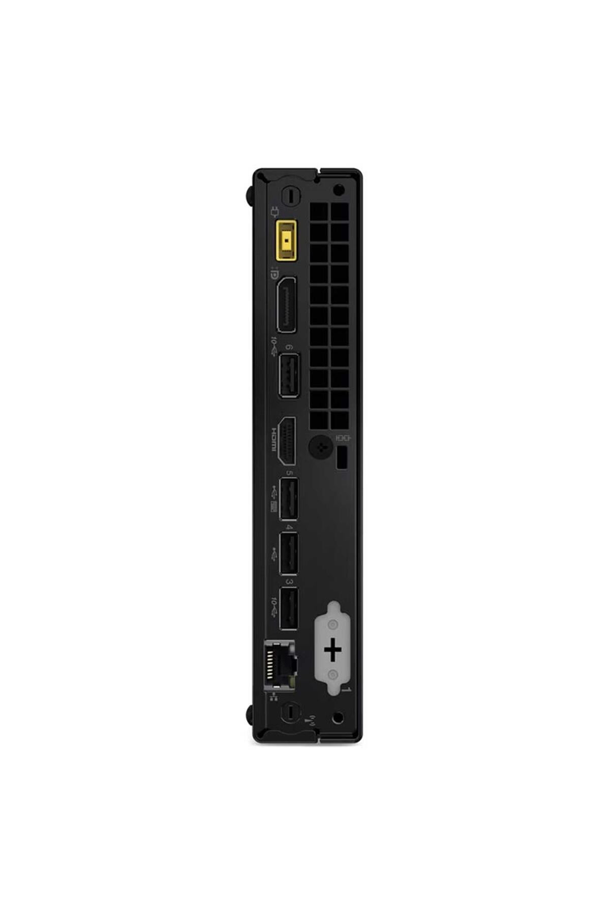 ThinkCentre Neo 50Q 12LN006KTR05 i5-13420H 32GB 2TBSSD FreeDOS Mini Masaüstü Bilgisayar