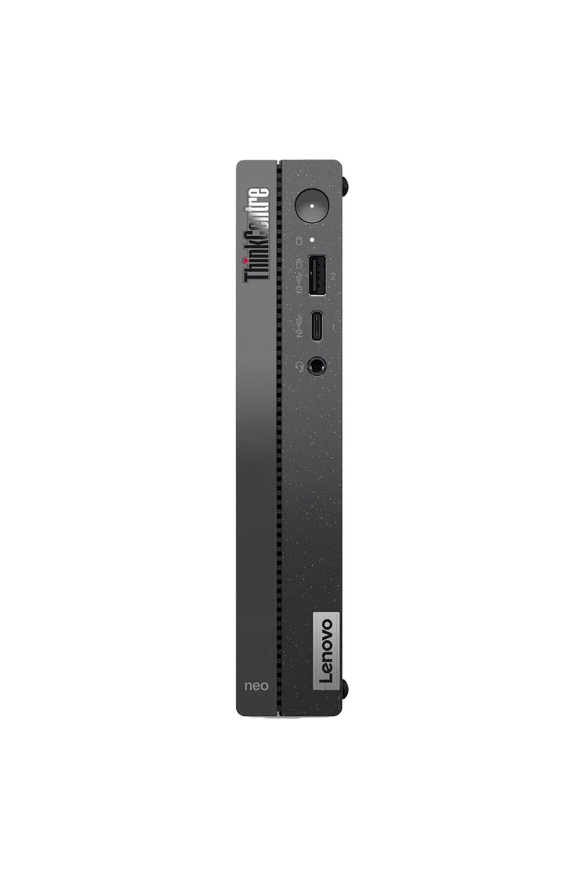 ThinkCentre Neo 50Q 12LN006KTR06 i5-13420H 64GB 1TBSSD FreeDOS Mini Masaüstü Bilgisayar