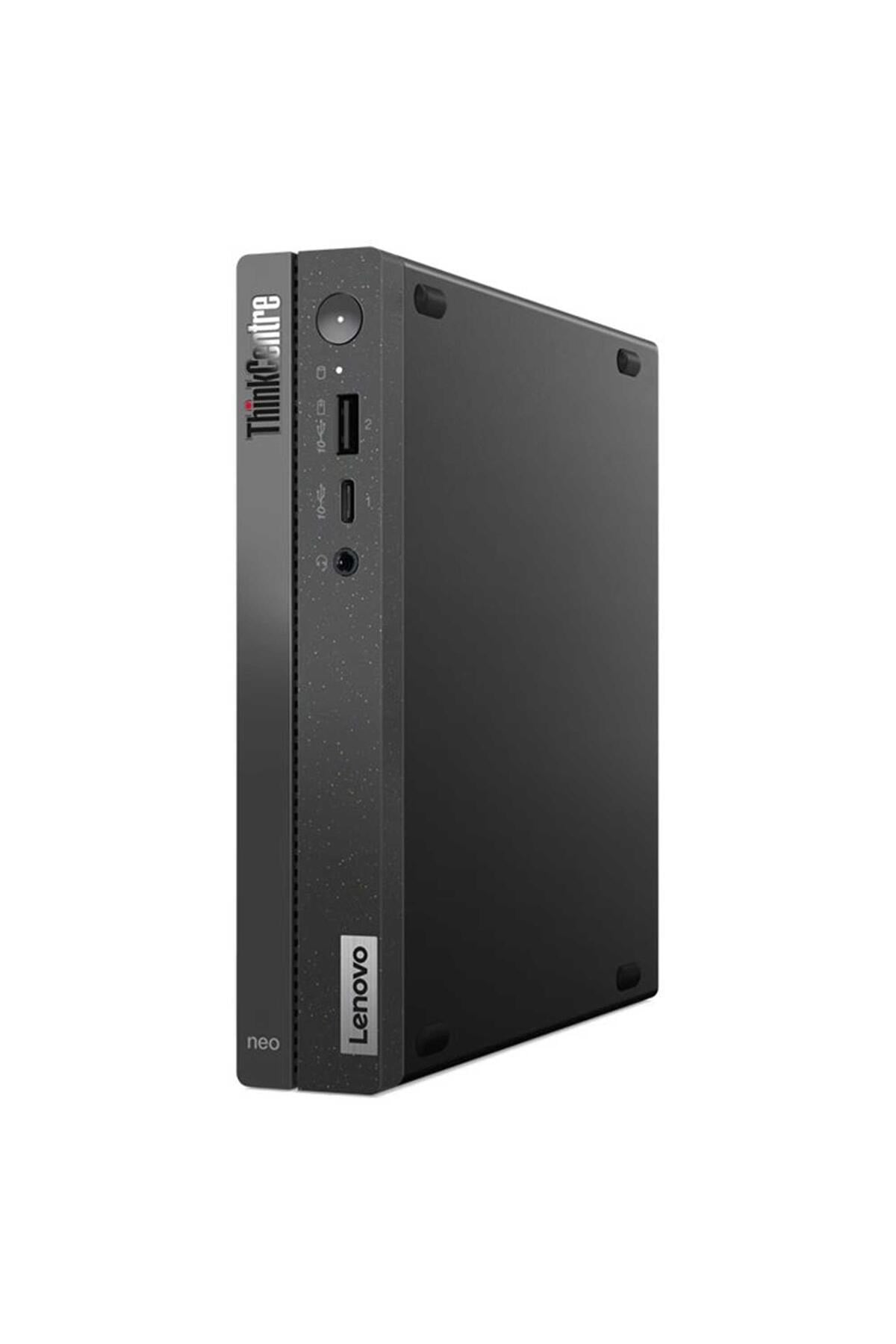ThinkCentre Neo 50Q 12LN006KTR12 i5-13420H 64GB 1TBSSD W11P Mini Masaüstü Bilgisayar