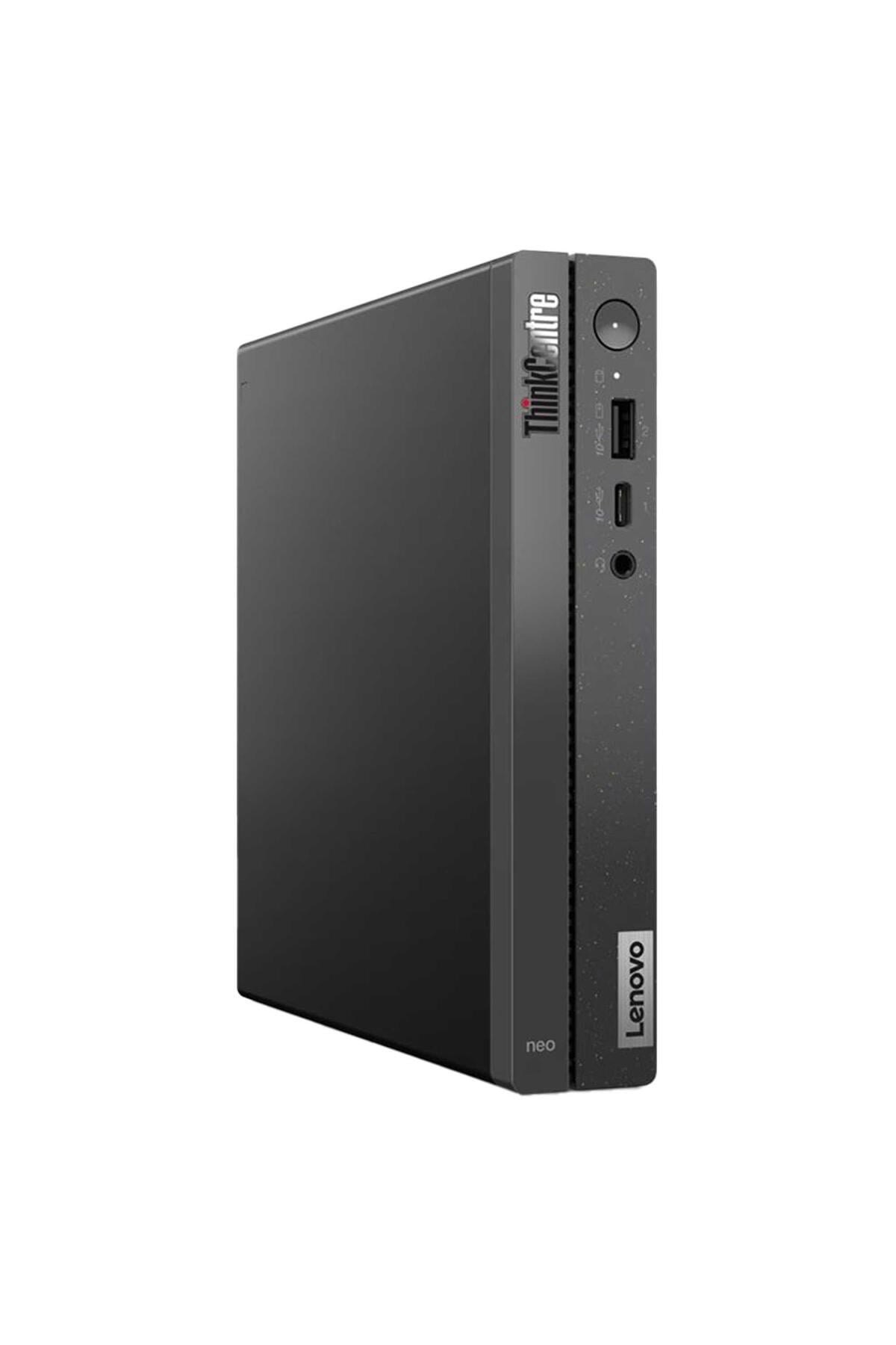 ThinkCentre Neo 50Q 12LN006KTR12 i5-13420H 64GB 1TBSSD W11P Mini Masaüstü Bilgisayar