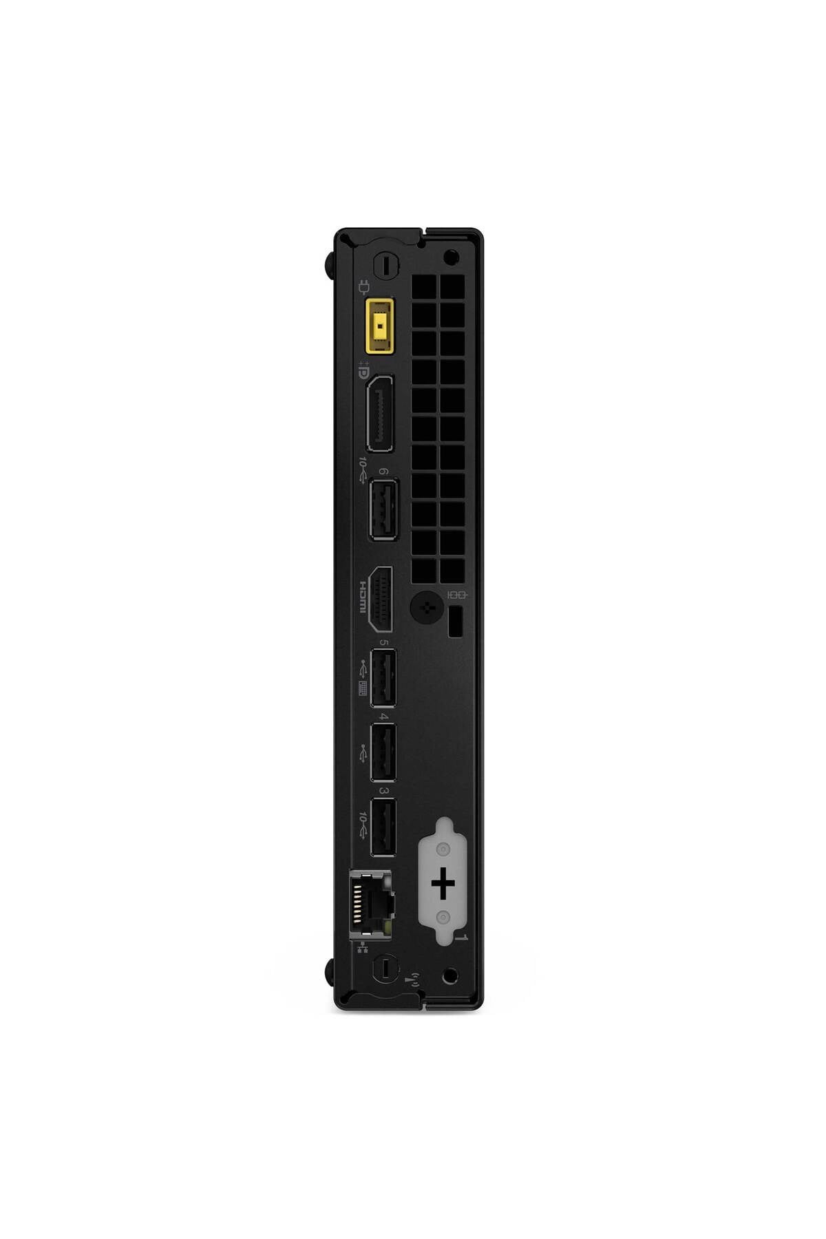 ThinkCentre Neo 50Q 12LN007VTR002 i5-13420H 8GB 512SSD W11P Mini Masaüstü Bilgisayar