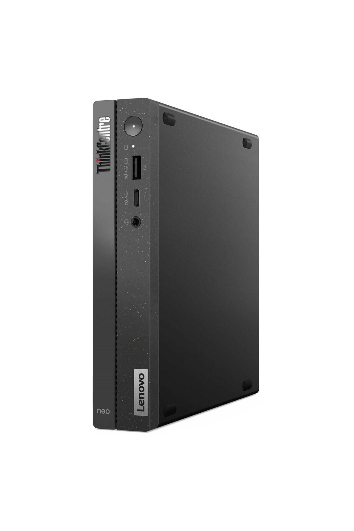 ThinkCentre Neo 50Q 12LN007VTR003 i5-13420H 8GB 1TBSSD W11P Mini Masaüstü Bilgisayar