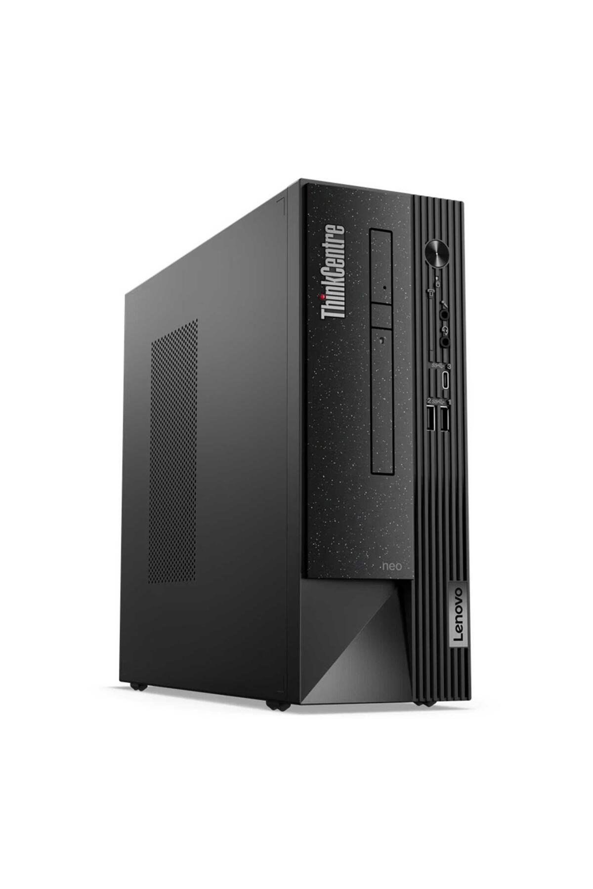 ThinkCentre Neo 50S 11SX002VTX04 i3-12100 8GB 1TB+512SSD FreeDOS Masaüstü Bilgisayar