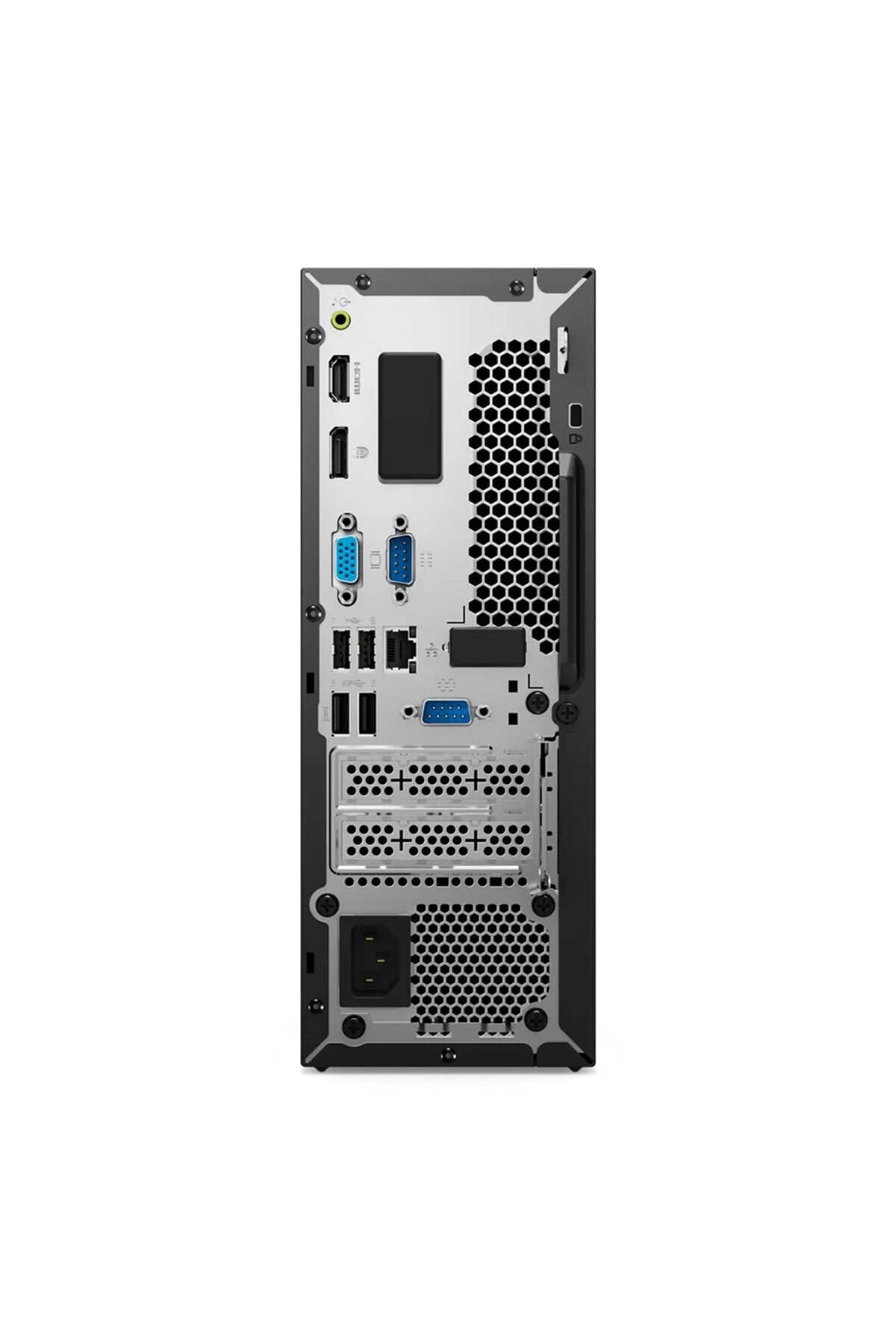 ThinkCentre Neo 50S 11SX002VTX04 i3-12100 8GB 1TB+512SSD FreeDOS Masaüstü Bilgisayar