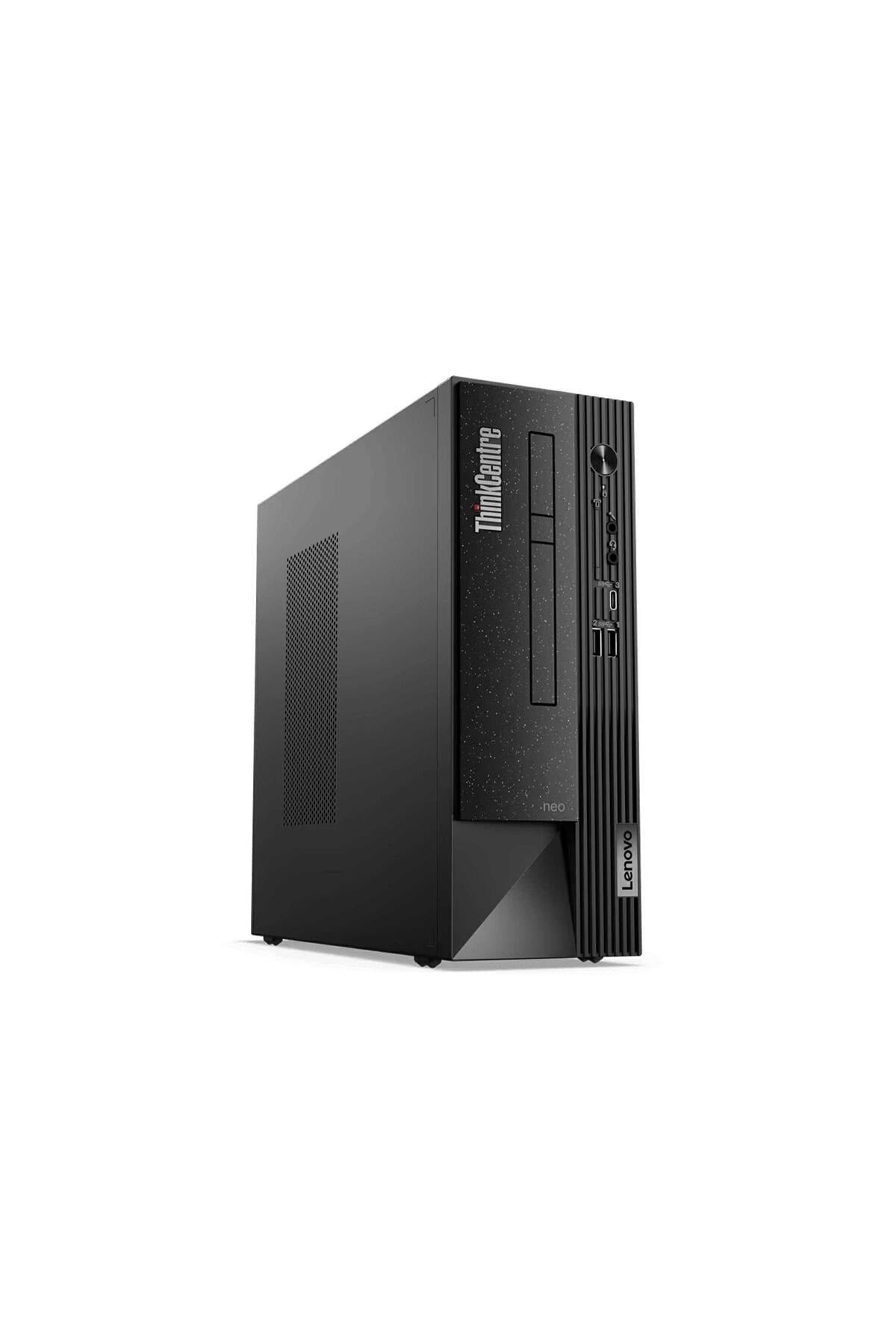ThinkCentre Neo 50S 11T000ESTX02 i5-12400 8GB 1TB+512SSD FreeDOS Masaüstü Bilgisayar