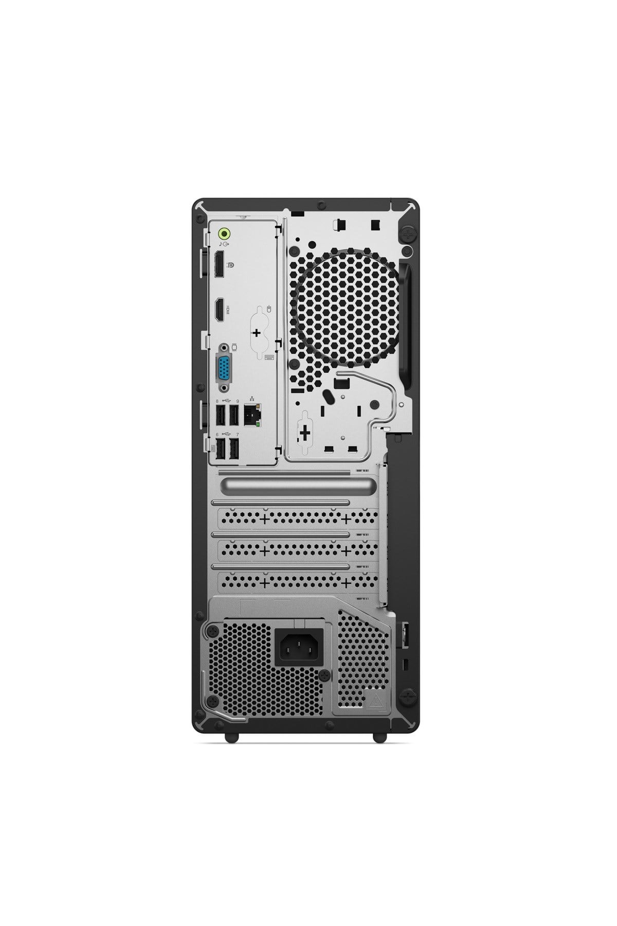 ThinkCentre Neo 50T 12UAS1CF00A001 i5-14400 16GB 1TBSSD FreeDOS Masaüstü Bilgisayar