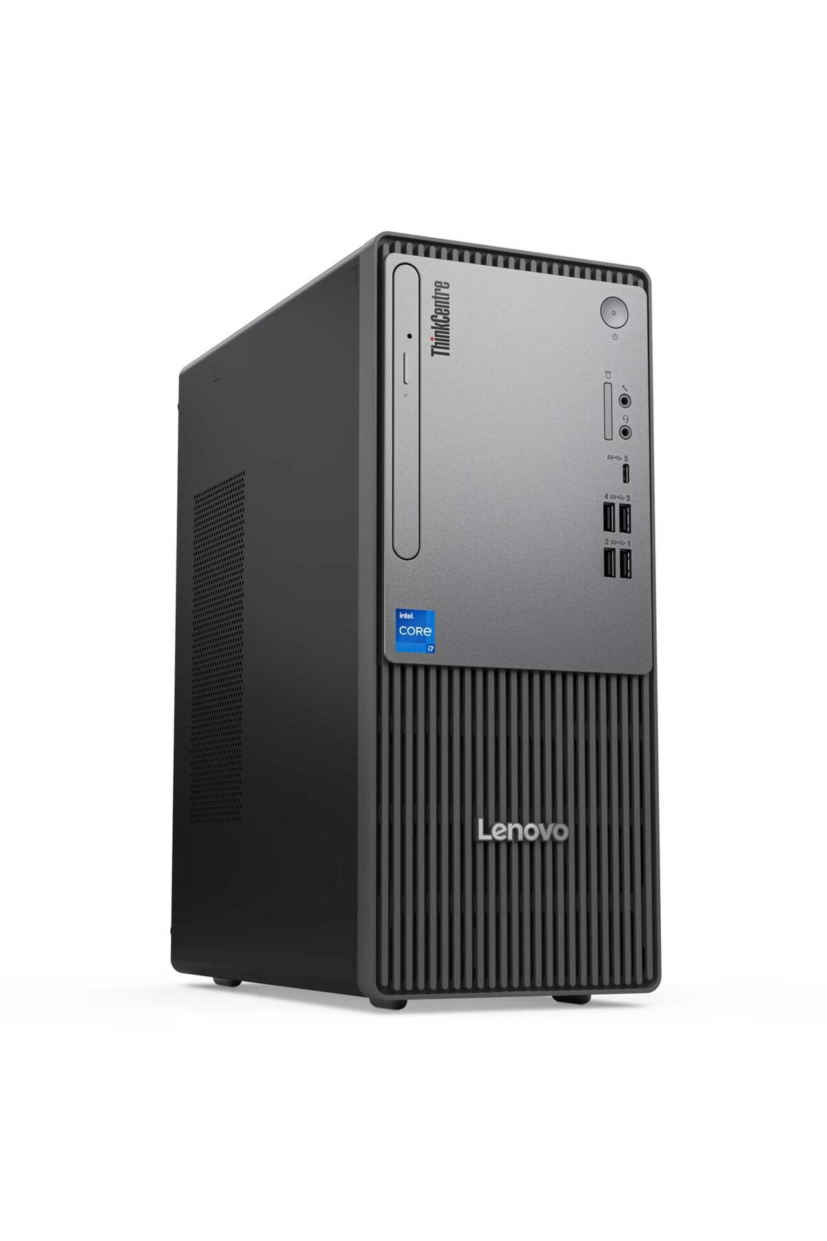 ThinkCentre Neo 50T 12UB0009TR16 i3-13100 32GB 512SSD W11P Masaüstü Bilgisayar