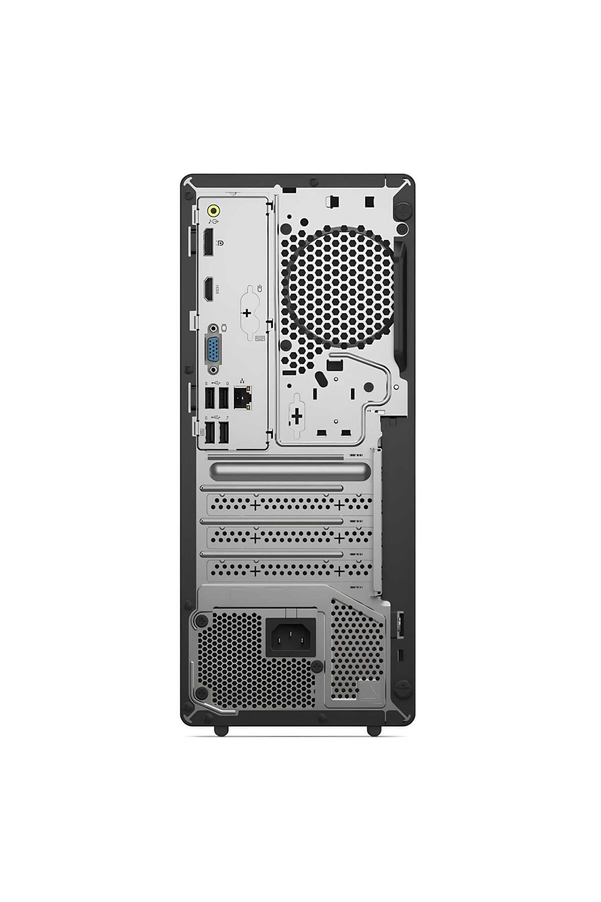 ThinkCentre Neo 50T 12UB000BTR02 i5-13400 16GB 2TBSSD FreeDOS Masaüstü Bilgisayar