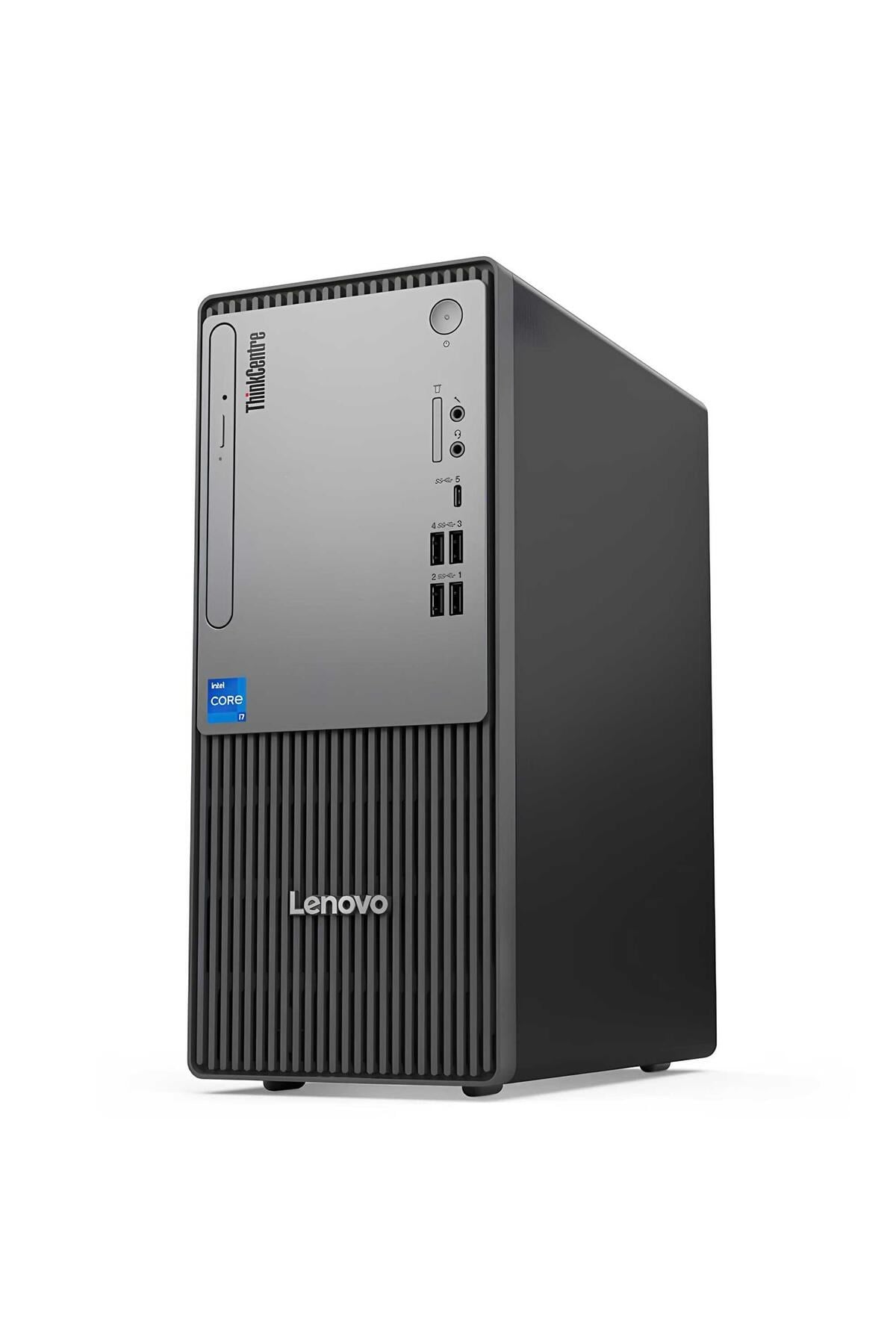 ThinkCentre Neo 50T 12UB000BTR15 i5-13400 16GB 512SSD W11P Masaüstü Bilgisayar