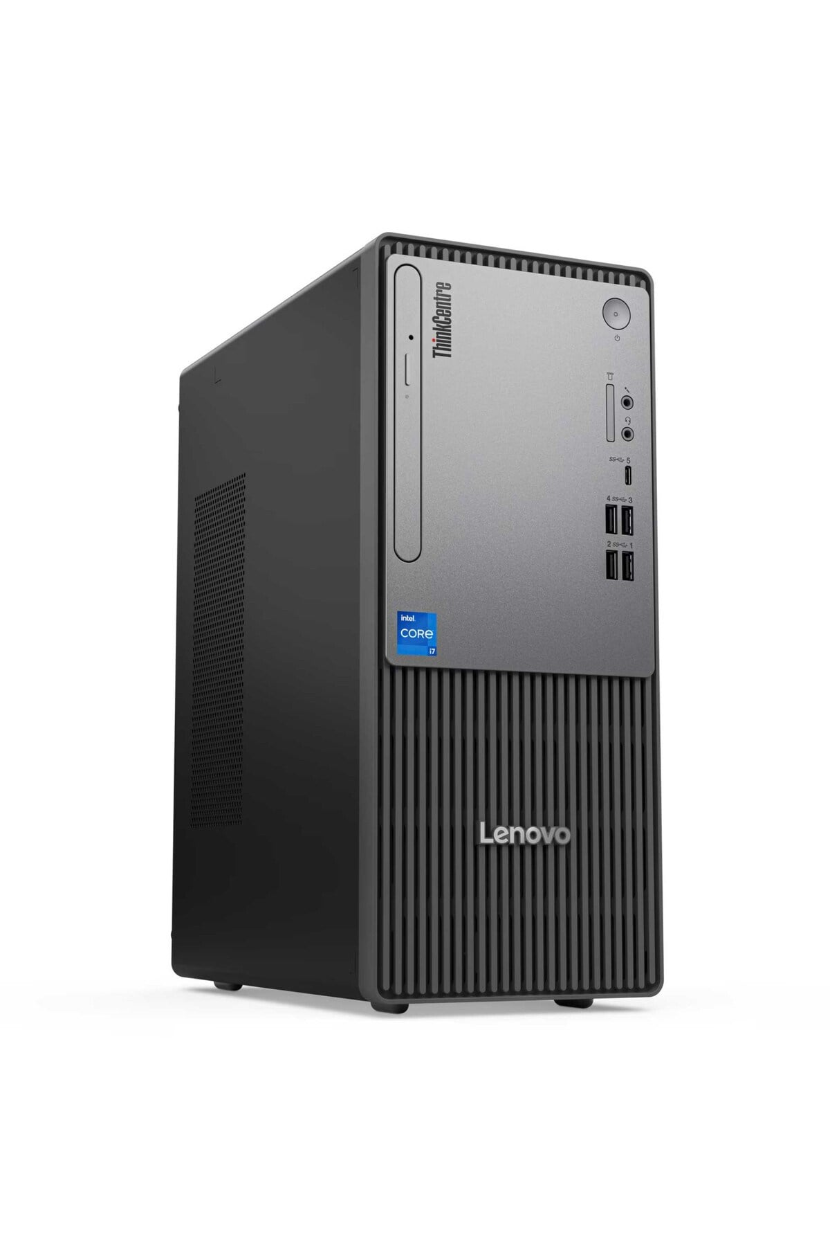 ThinkCentre Neo 50T G5 12UB0009TR027 i7-13700 32GB 1TBSSD FreeDOS Masaüstü Bilgisayar