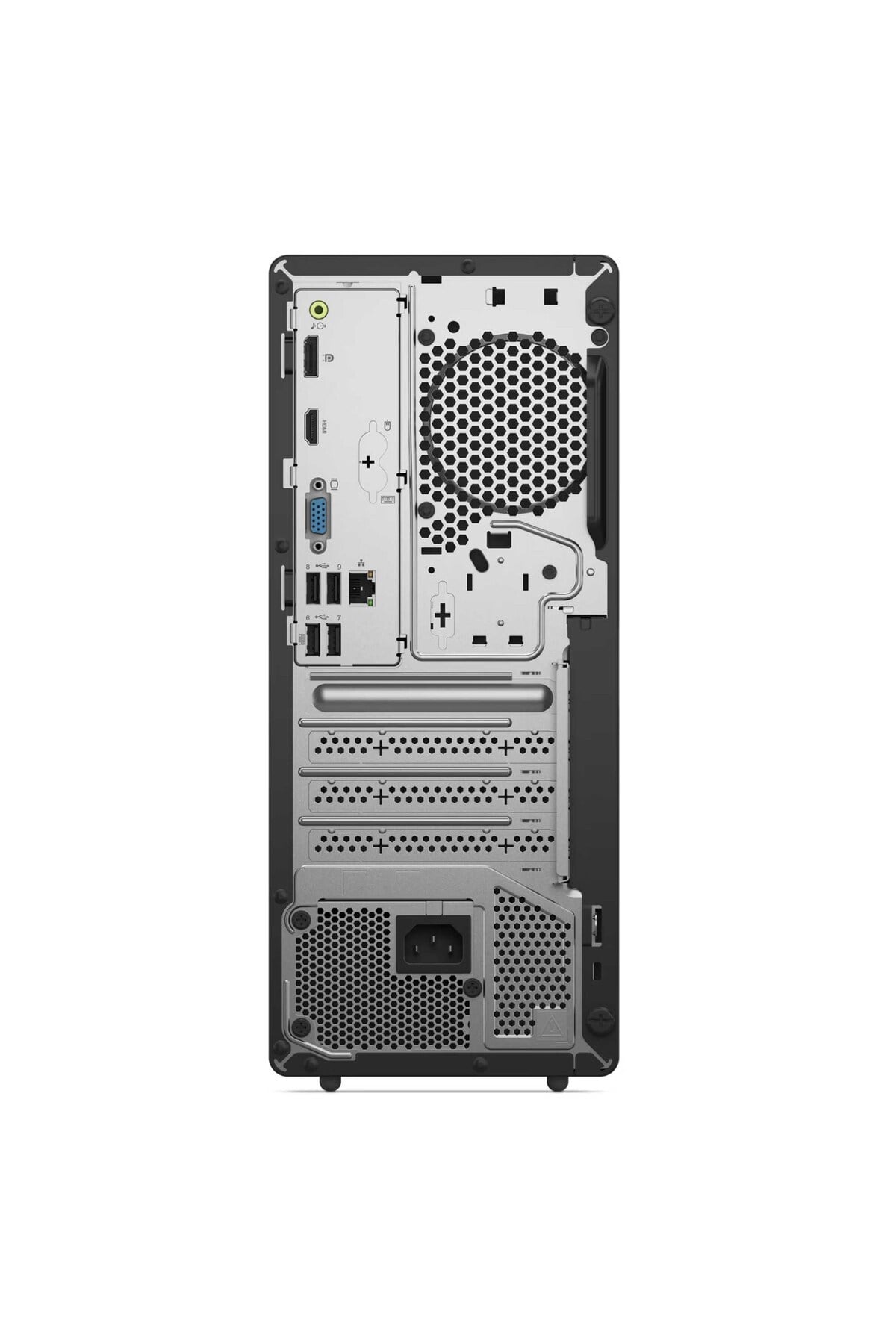 ThinkCentre Neo 50T G5 12UB0009TR032 i7-13700 8GB 512SSD W11P Masaüstü Bilgisayar