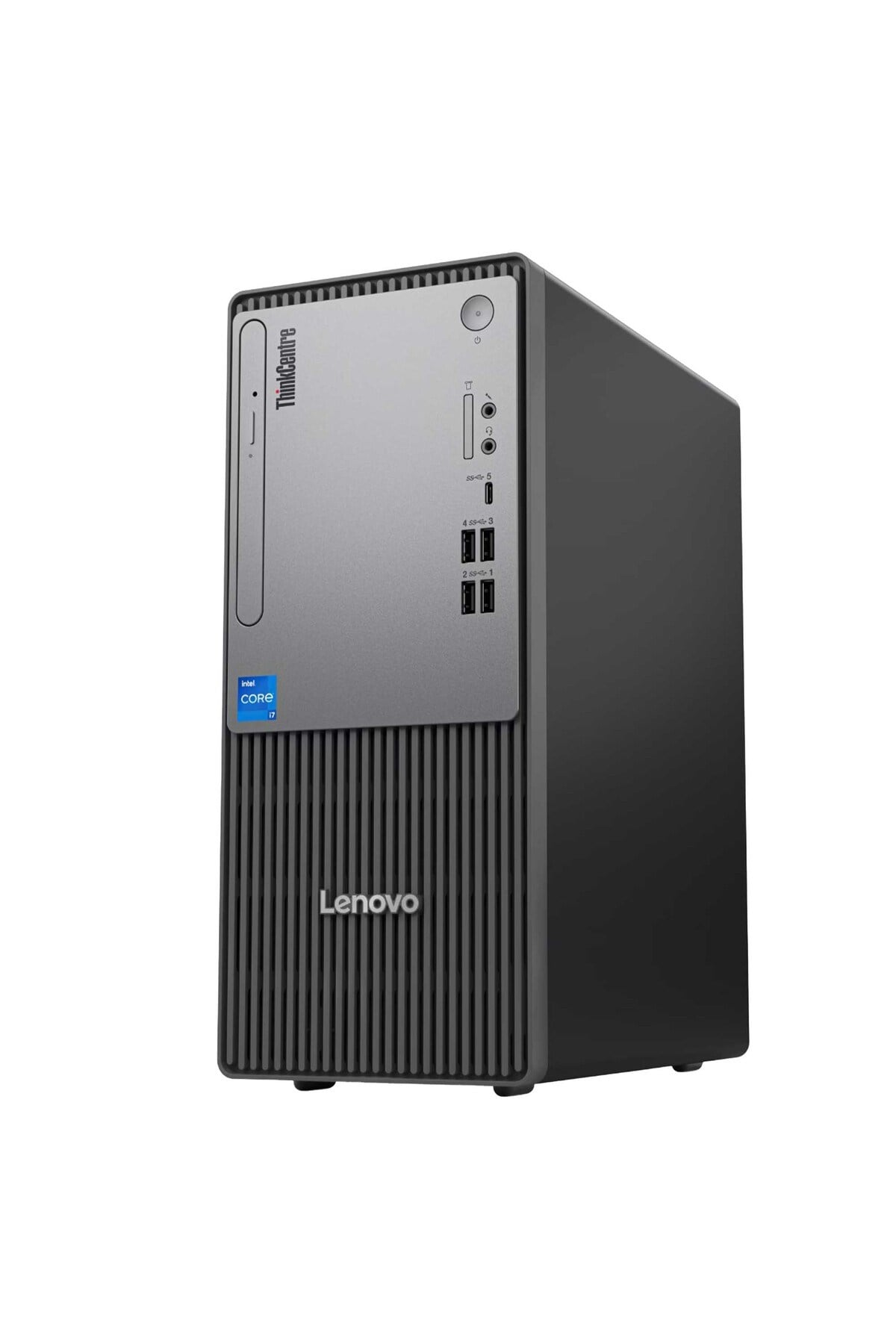 ThinkCentre Neo 50T G5 12UB0009TR036 i7-13700 32GB 512SSD W11P Masaüstü Bilgisayar