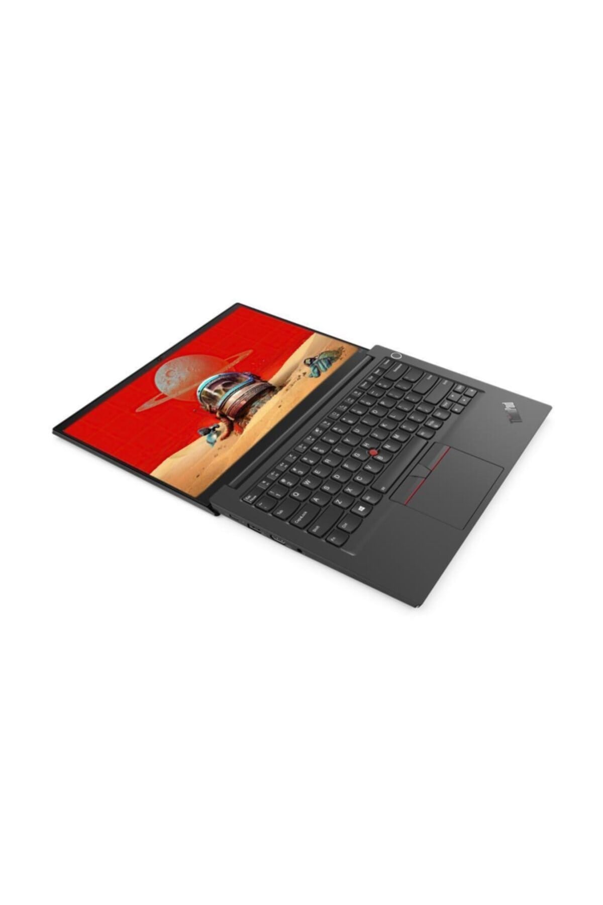 Thinkpad E14 20ta0054tx04 I5-1135g7 16gb 256ssd Mx450 14