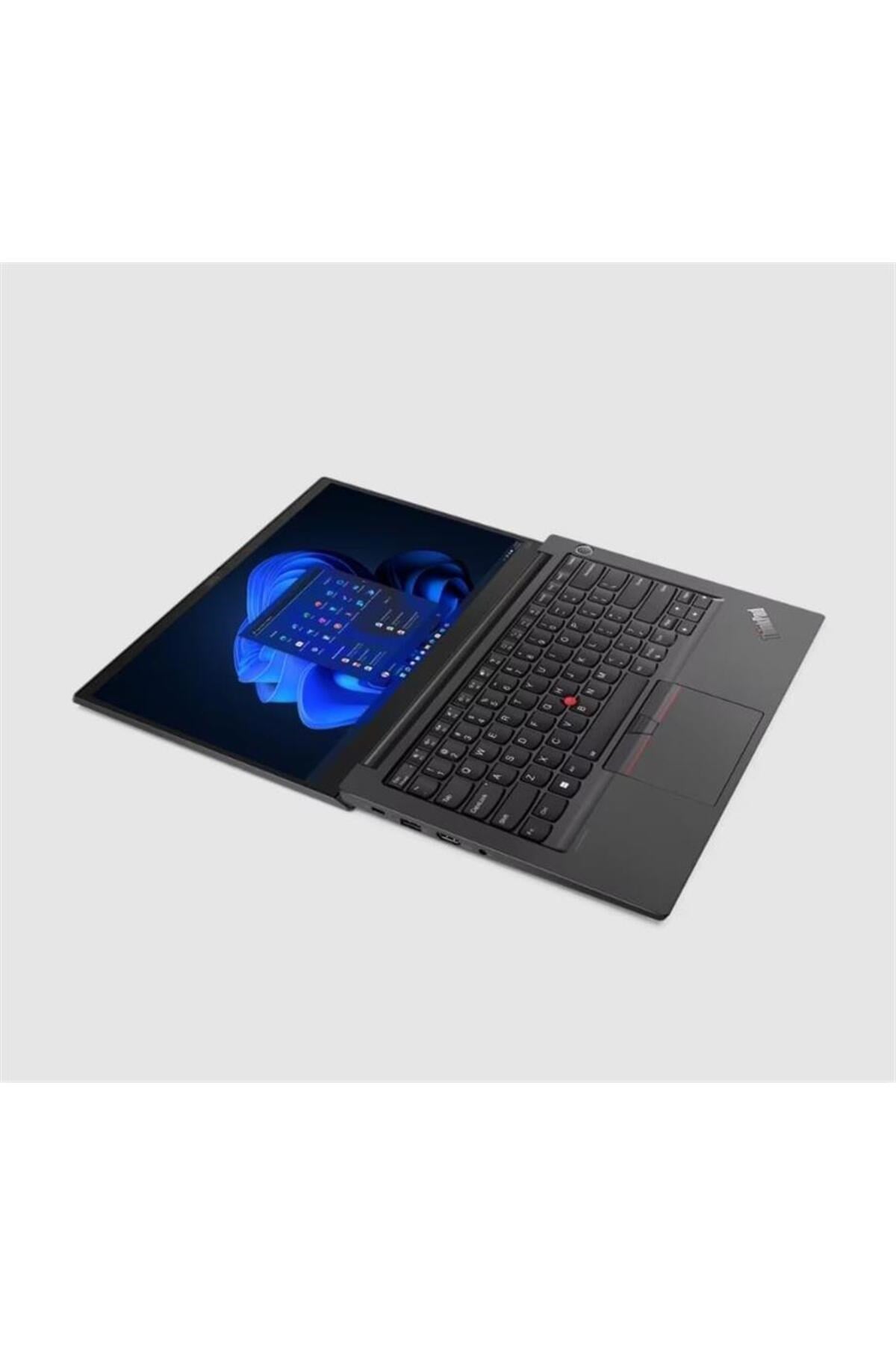 THINKPAD E14 21E30086TX i5-1235U 16GB 512GB SSD 14