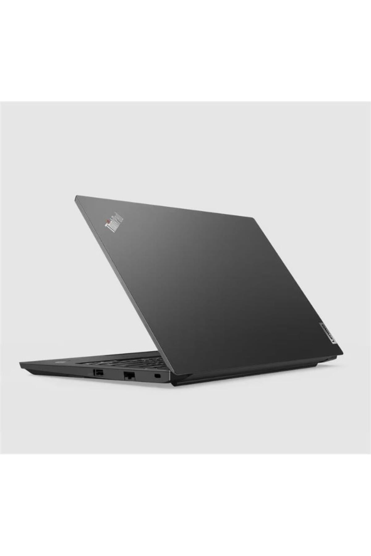 THINKPAD E14 21E30086TX i5-1235U 16GB 512GB SSD 14