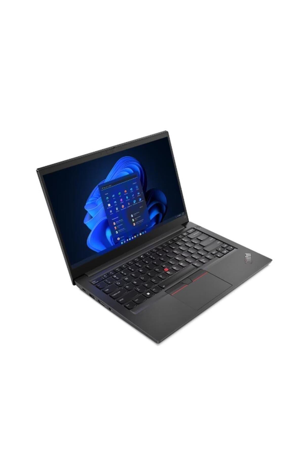 THINKPAD E14 21E30087TX i7-1255U 16GB 512GB SSD 14