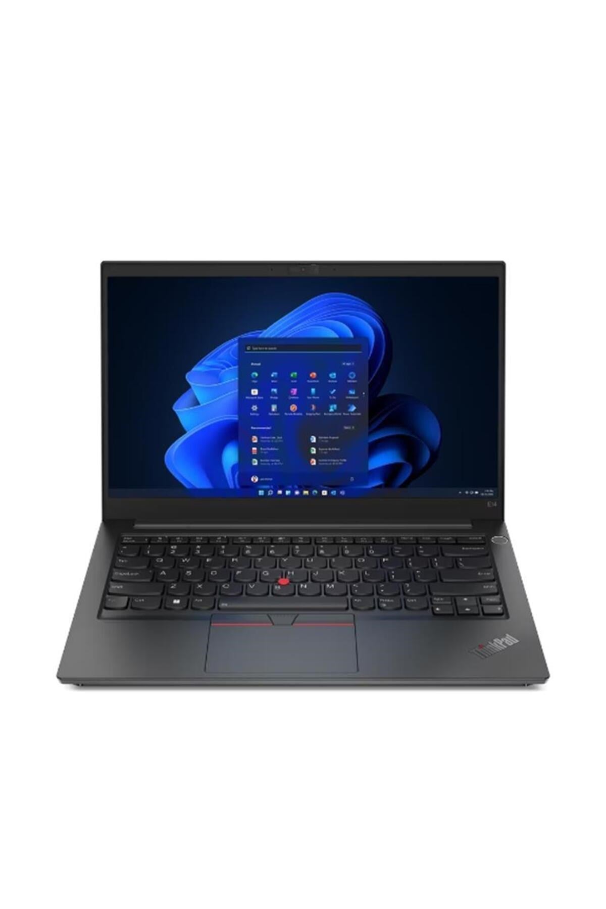 THINKPAD E14 21E30087TX i7-1255U 16GB 512GB SSD 14