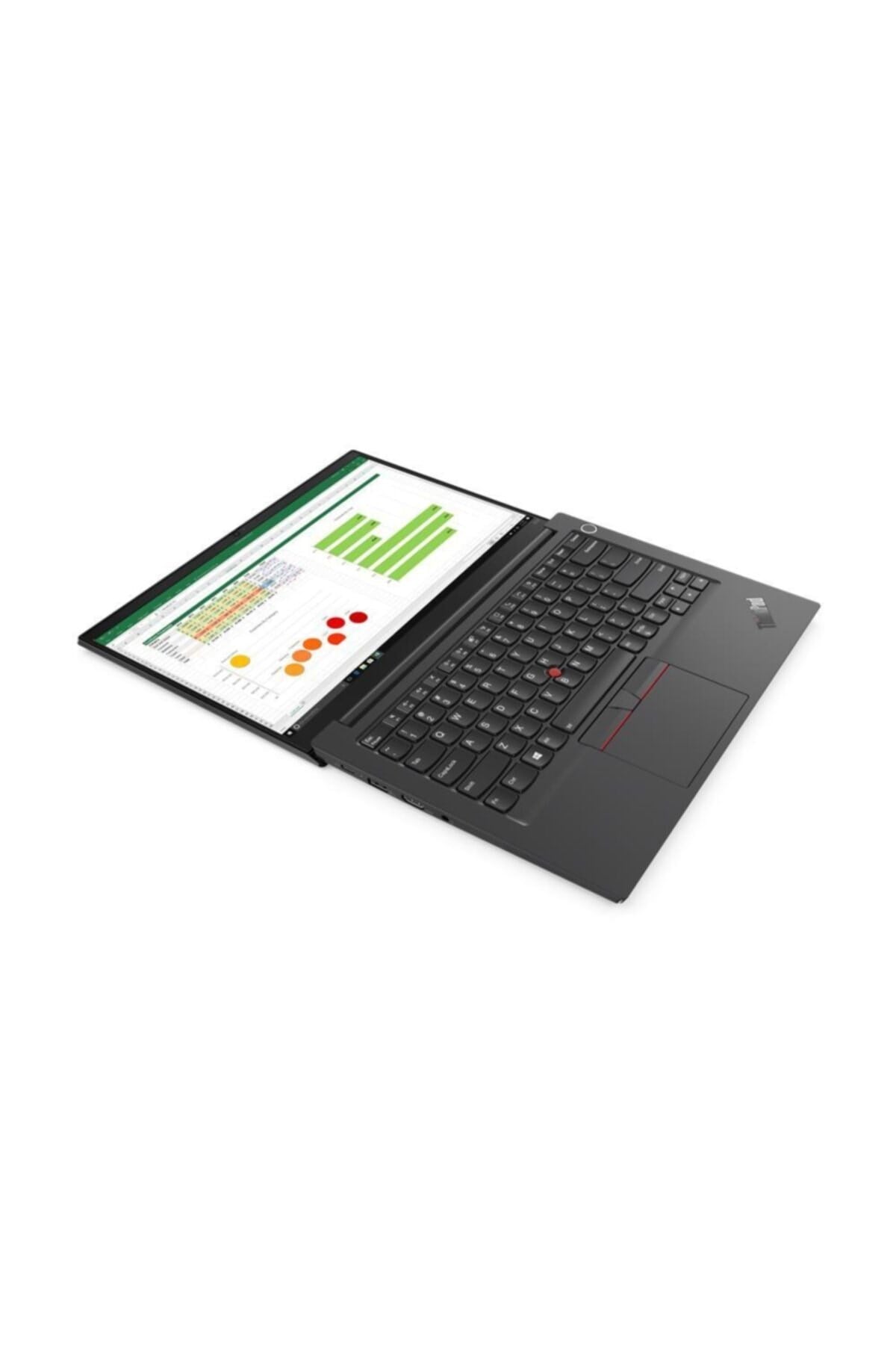Thinkpad E14 G2 20ta0053tx I7-1165g7 8gb 256gb Ssd Mx450 2gb 14