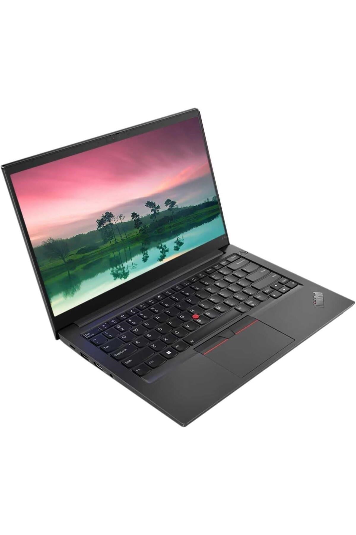 ThinkPad E14 G4 21E30068TX i7-1255U 16GB 512GB SSD O/B Intel Iris Xe 14