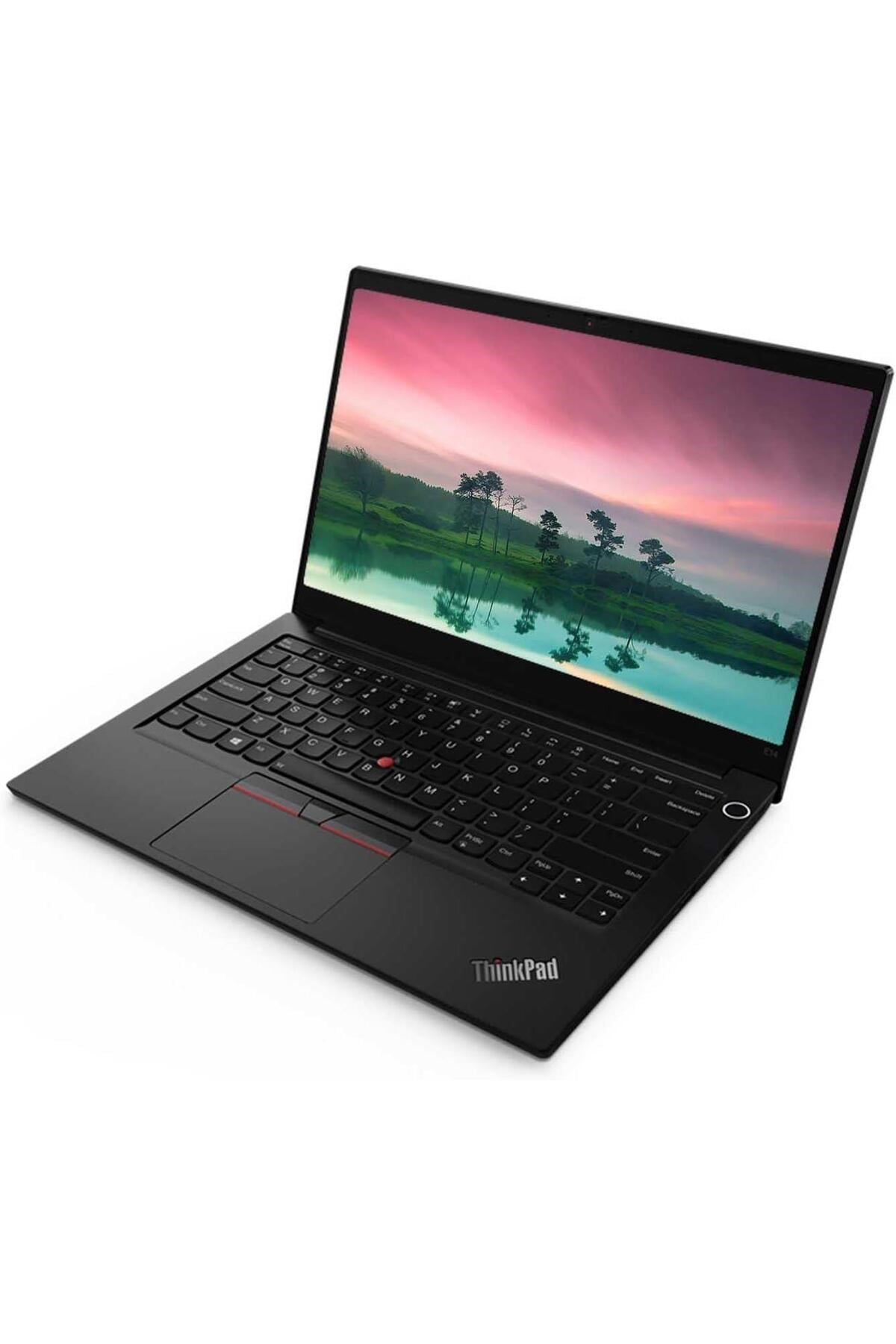 ThinkPad E14 G4 21E30068TX i7-1255U 16GB 512GB SSD O/B Intel Iris Xe 14