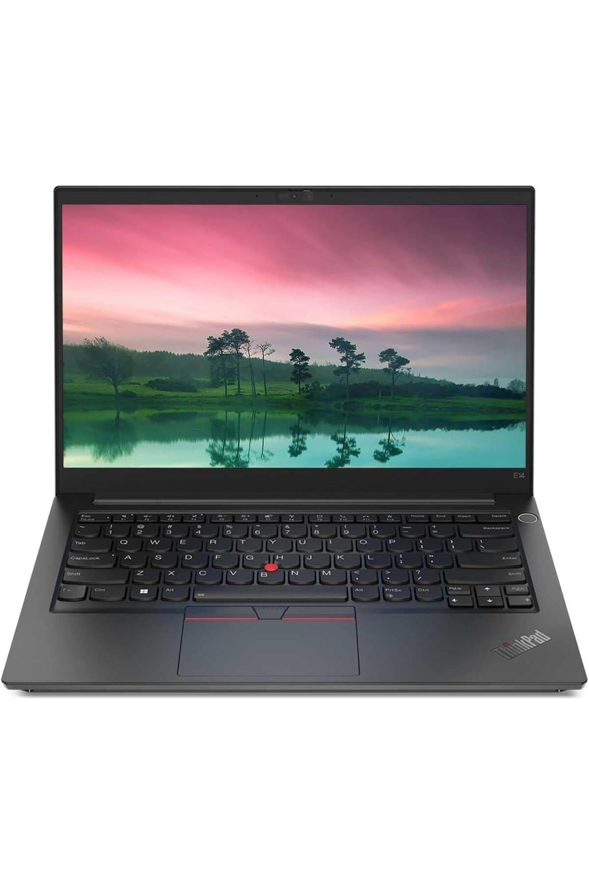 ThinkPad E14 G4 21E30068TX i7-1255U 16GB 512GB SSD O/B Intel Iris Xe 14