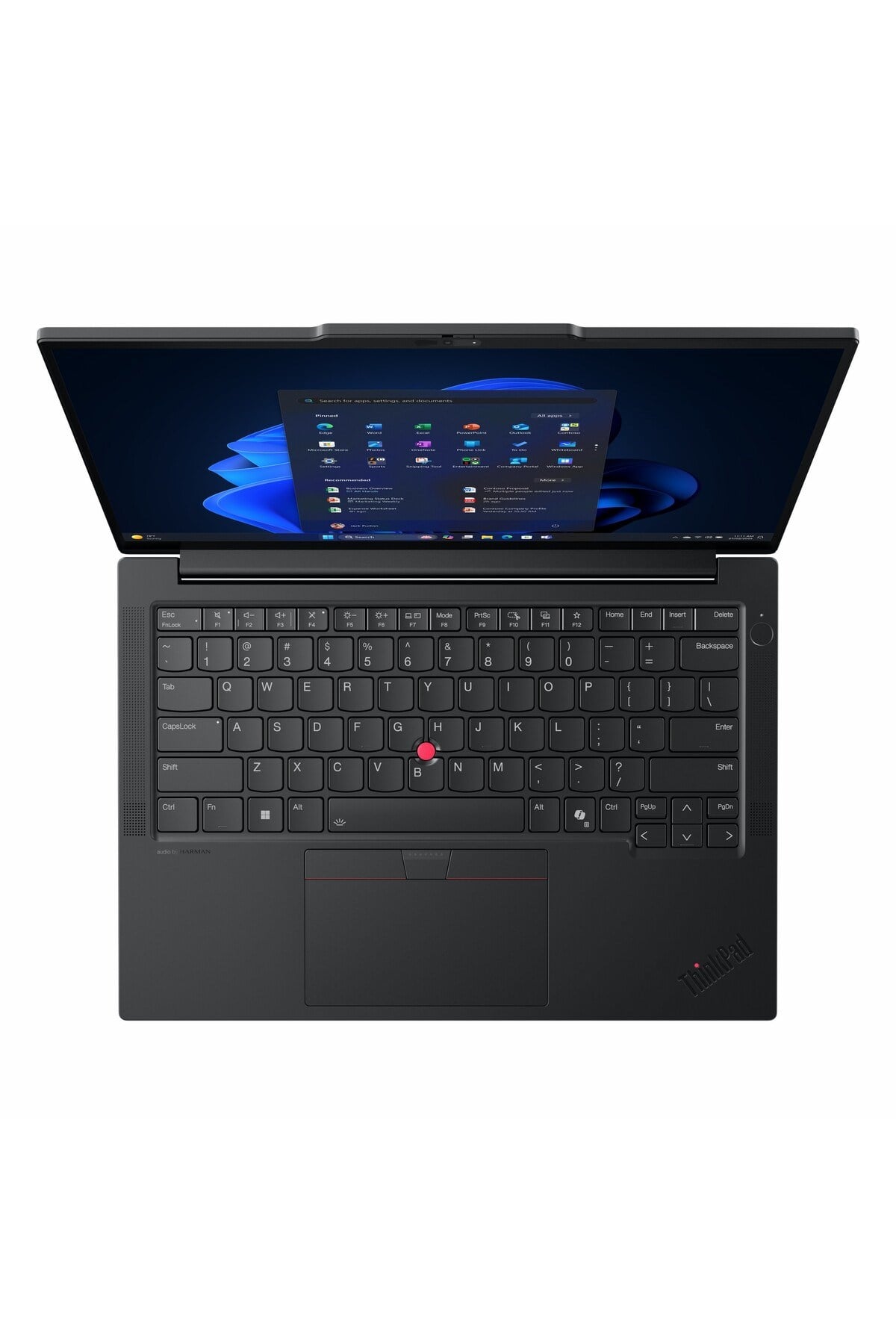 ThinkPad E14 G7 Ultra 5-225U 16GB 512GB SSD 14