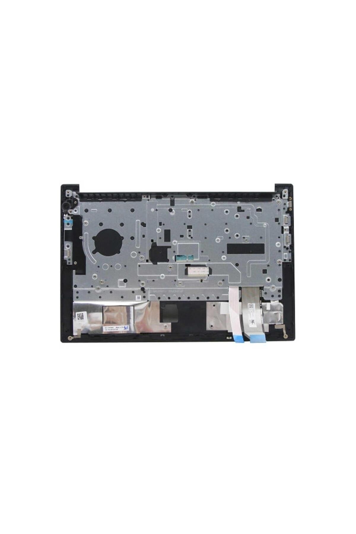 ThinkPad E14 Gen2 Serisi İngilizce Q Klavye Dahil Üst Kasa Orijinal