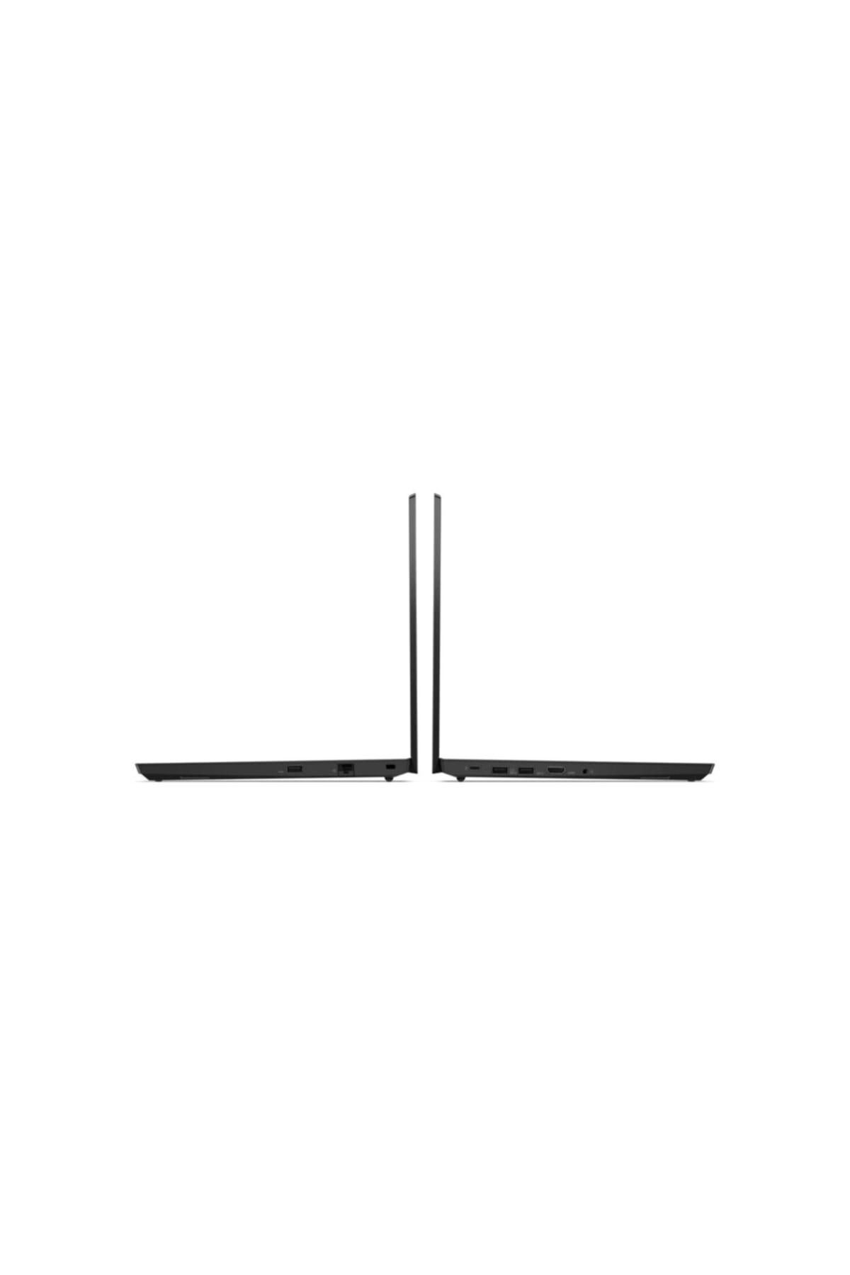 Thinkpad E14 I5 10210u 8 Gb 256 Gb Rx640 Dos 14