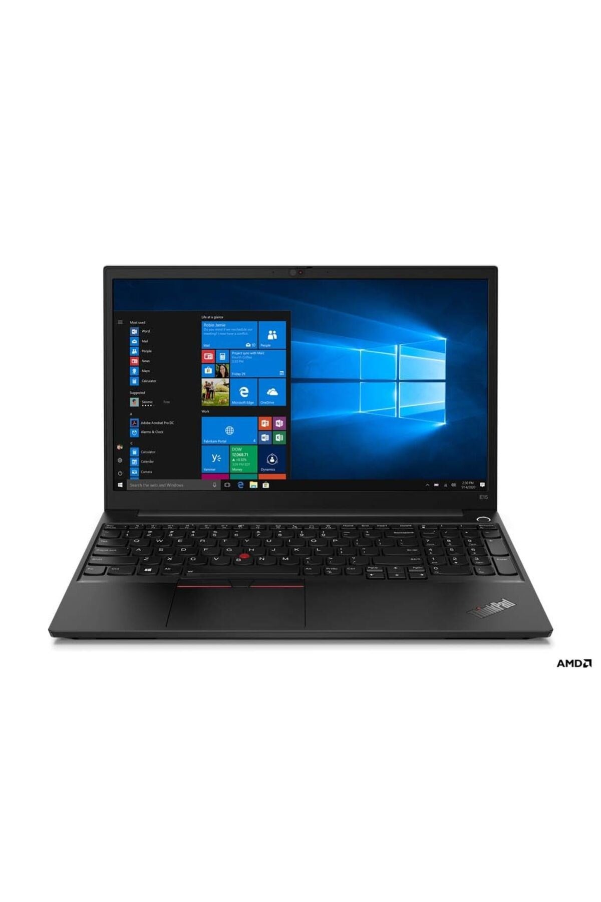 Thinkpad E15 15.6