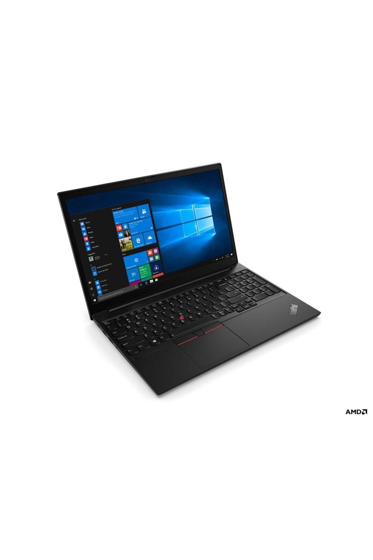 Thinkpad E15 15.6