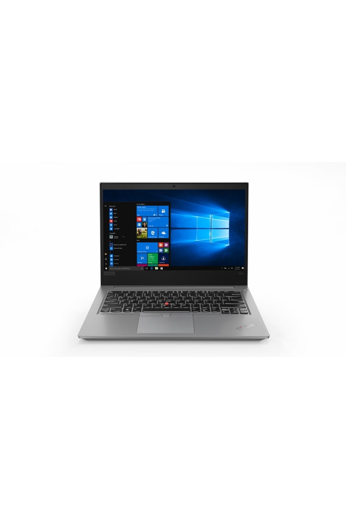 Thinkpad E15 15.6