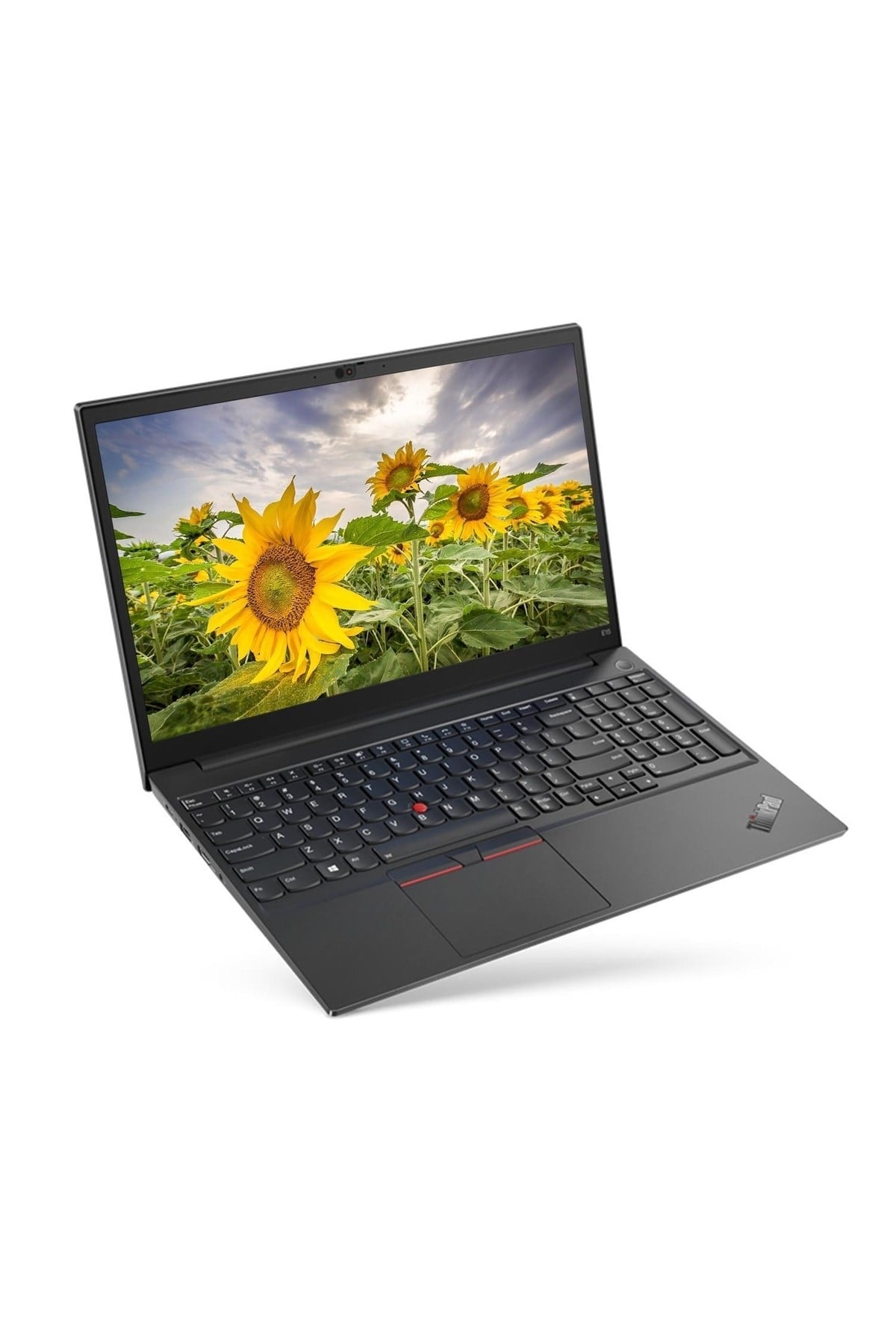 Thinkpad E15 20tde5sk09a3 I5-1135g7 8gb 256ssd+1tbssd Mx450 15.6