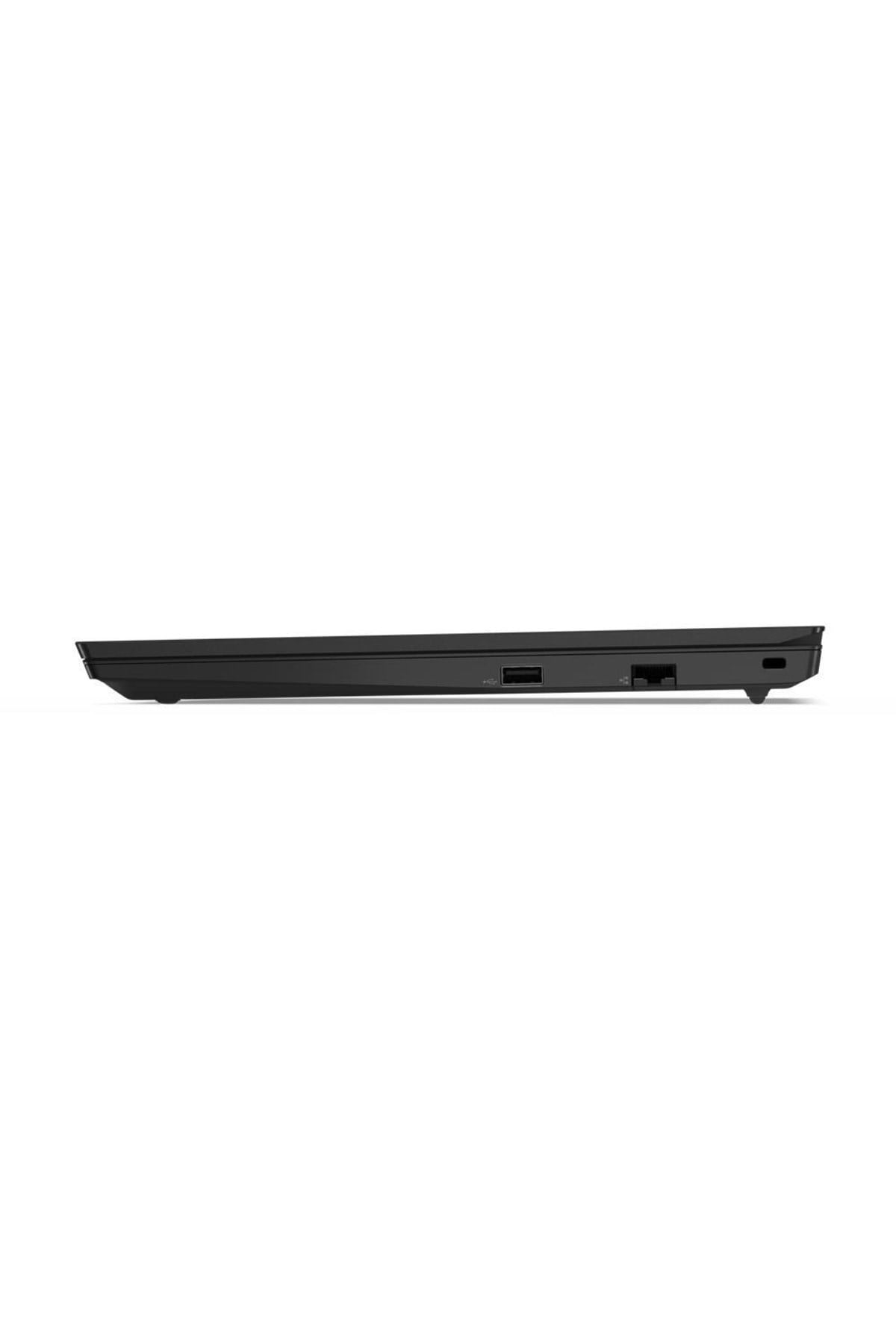 ThinkPad E15 20TES211TX i7-1165G7 8GB 256SSD 15.6