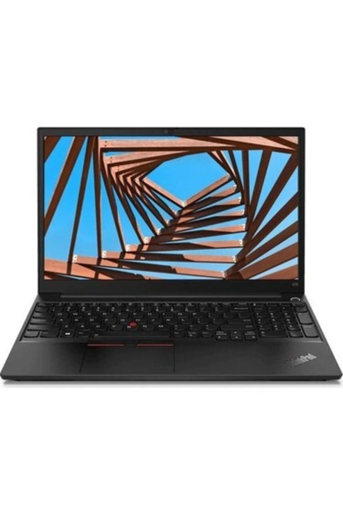Thinkpad E15 G2 20td004ltx I7-1165g7 16gb 1tb Ssd 2gb Mx450 15.6