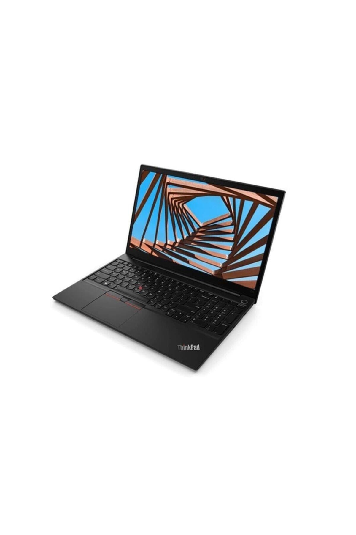 ThinkPad E15 Gen 2 AMD Ryzen 5 4500U 8GB 512GB SSD Radeon Fdos 15,6