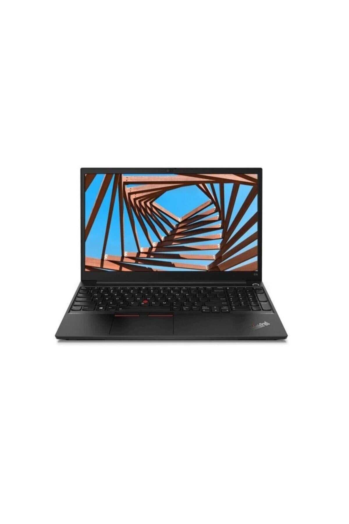 ThinkPad E15 Gen 2 AMD Ryzen 5 4500U 8GB 512GB SSD Radeon Fdos 15,6