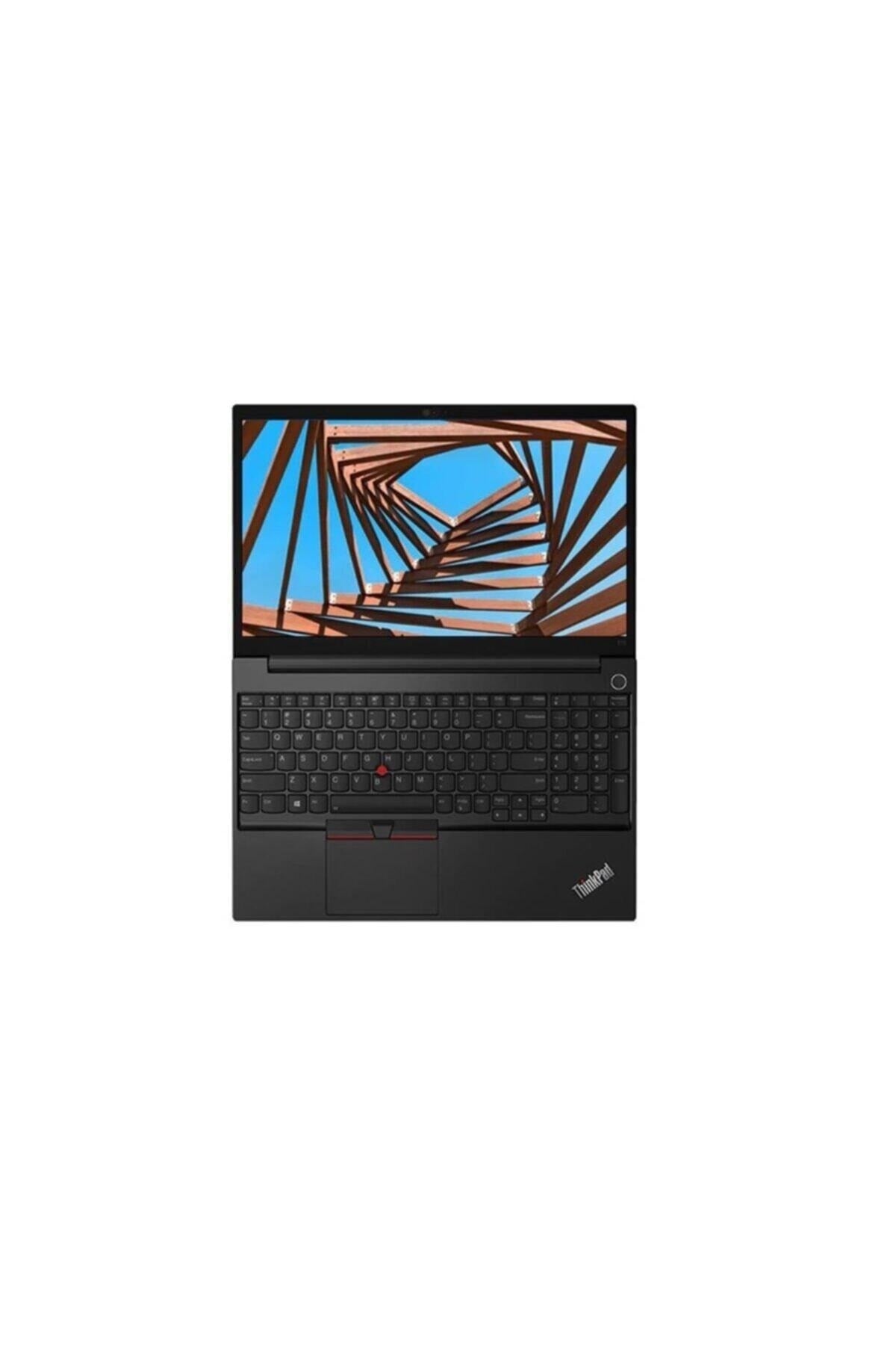ThinkPad E15 Gen 2 AMD Ryzen 5 4500U 8GB 512GB SSD Radeon Fdos 15,6