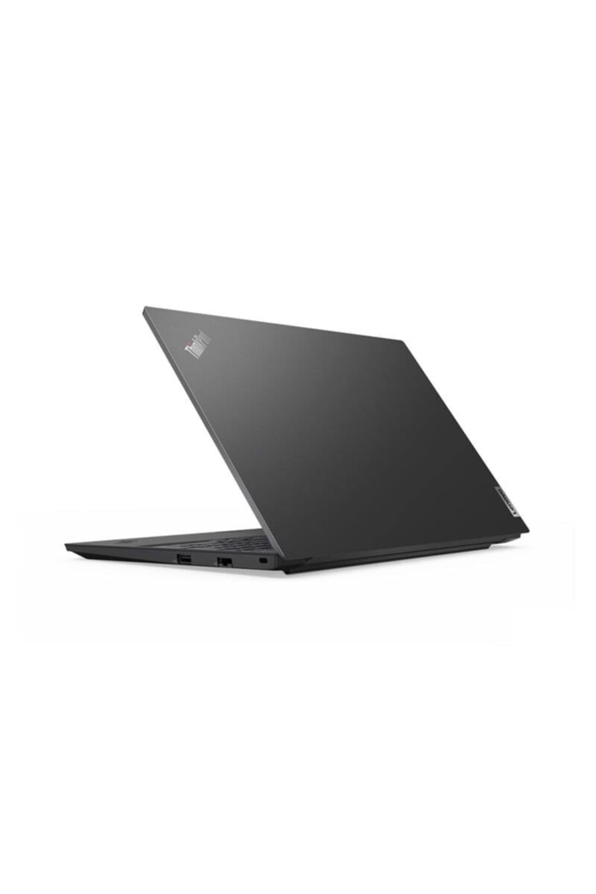 Thinkpad E15 Gen 3 20yg007btx Ryzen 5 5500u 8gb 256gb Ssd 15.6 Fhd Freedos