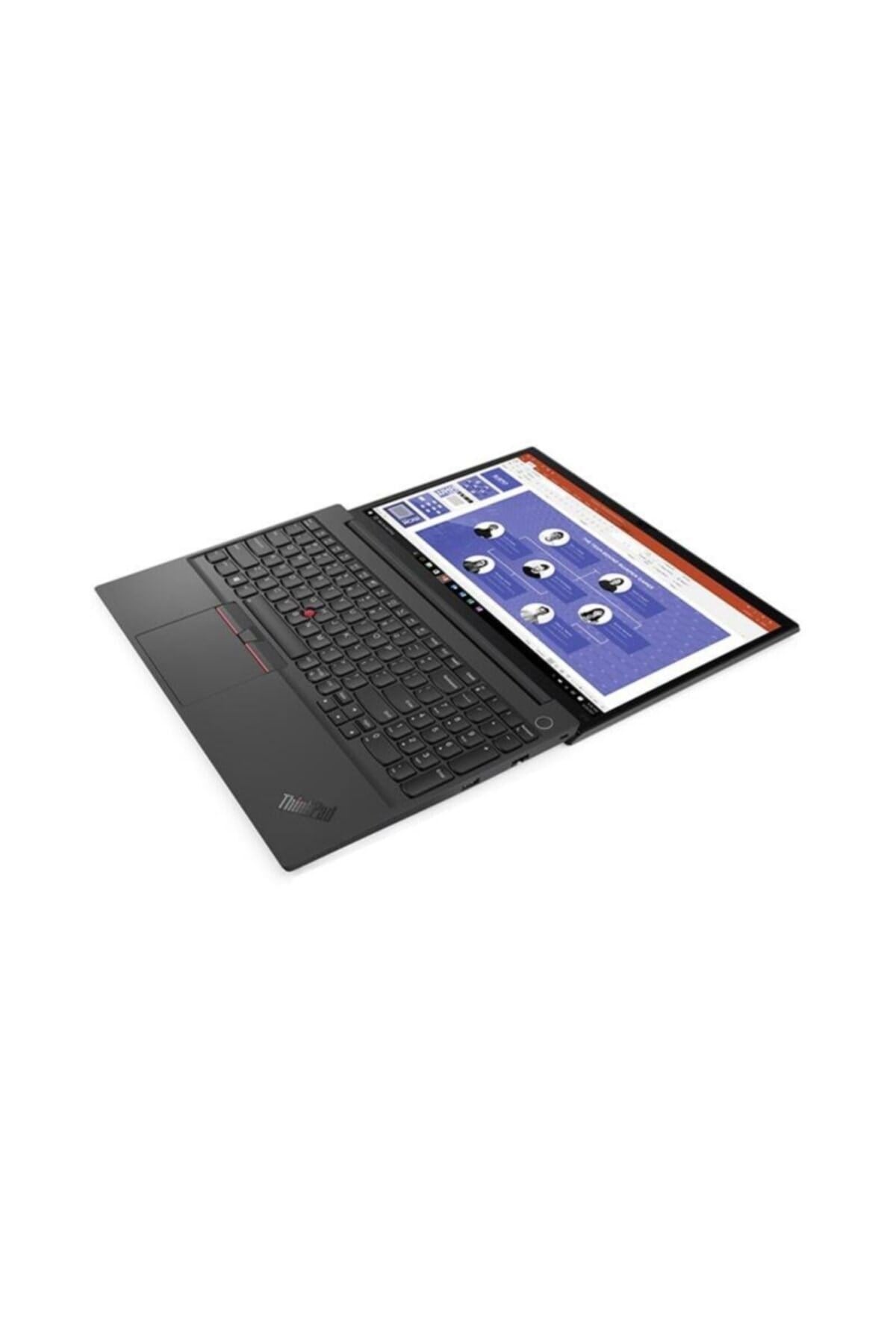 Thinkpad E15 Gen 3 20yg007btx Ryzen 5 5500u 8gb 256gb Ssd 15.6 Fhd Freedos