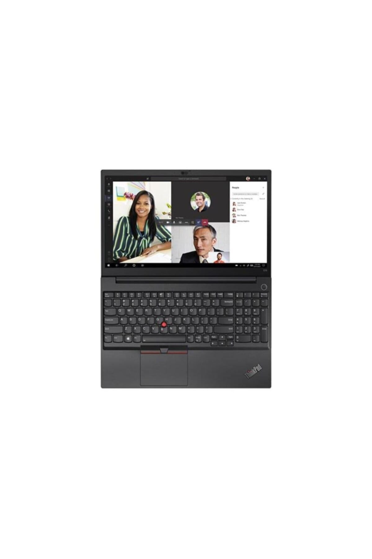 Thinkpad E15 Gen 3 20yg007btx Ryzen 5 5500u 8gb 256gb Ssd 15.6 Fhd Freedos