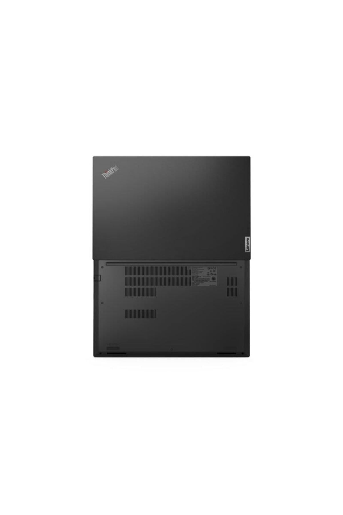Thinkpad E15 Gen 3 20yg007btx Ryzen 5 5500u 8gb 256gb Ssd 15.6 Fhd Freedos
